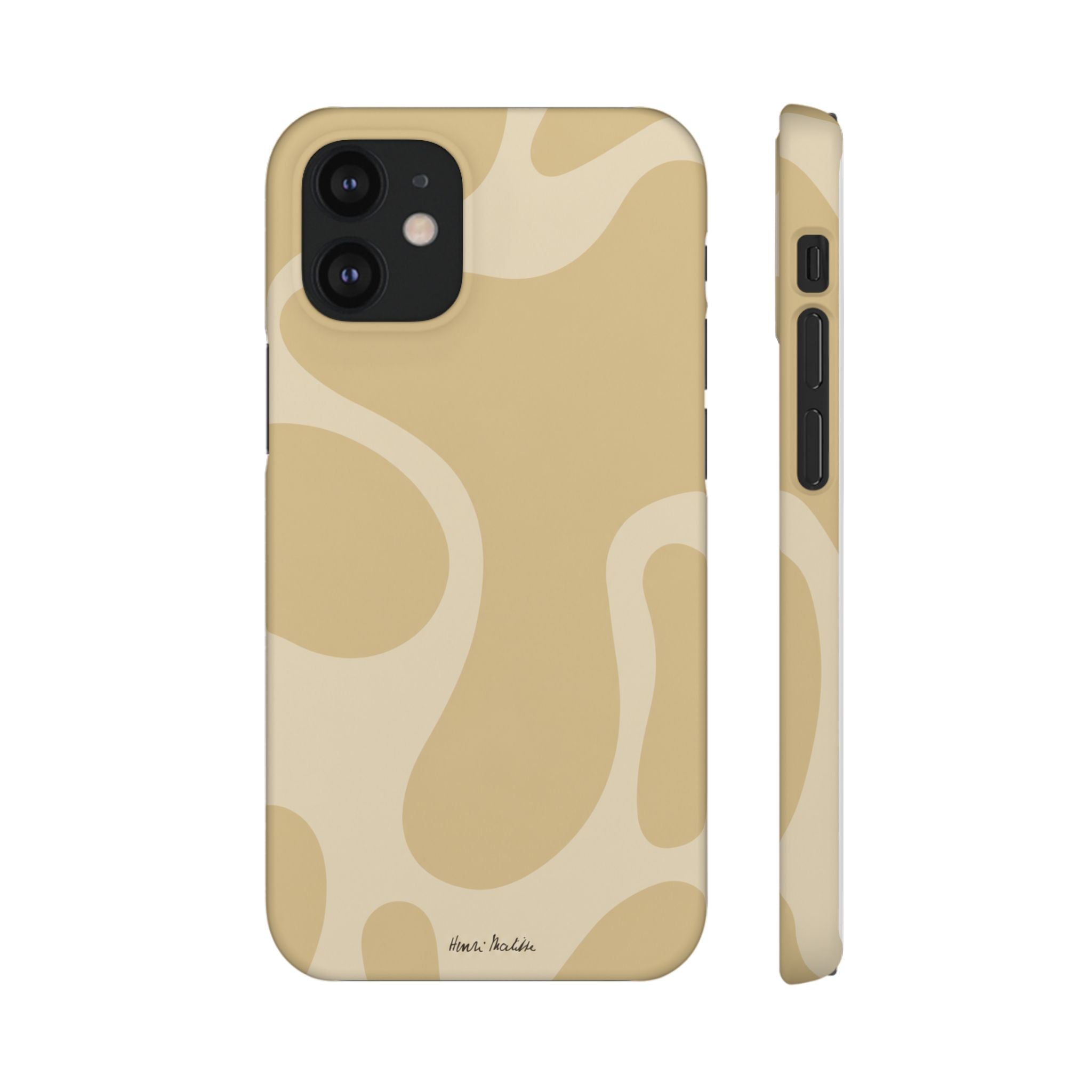ABSTRAKT SAMSUNG IPHONE TOK
