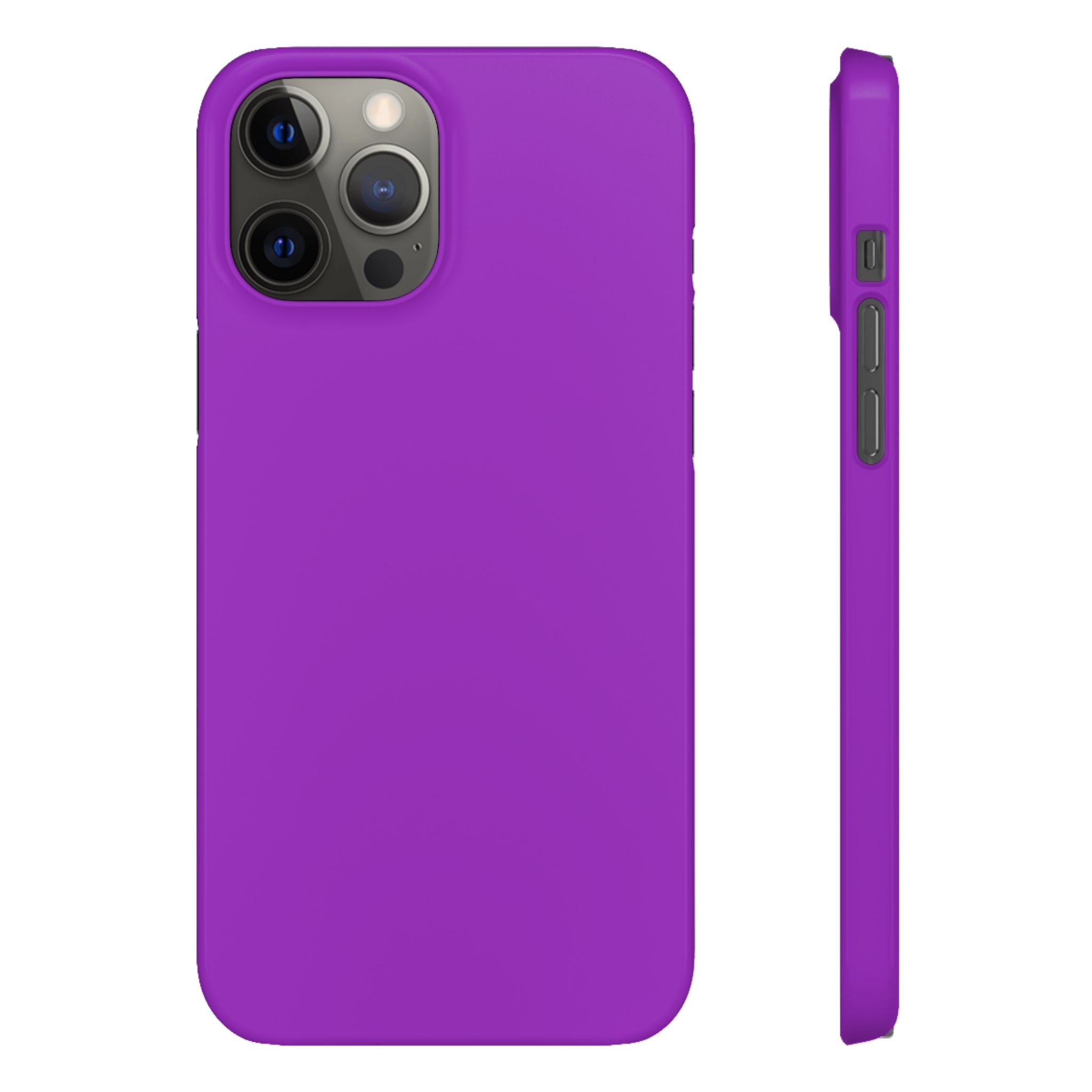 LILA IPHONE TOK