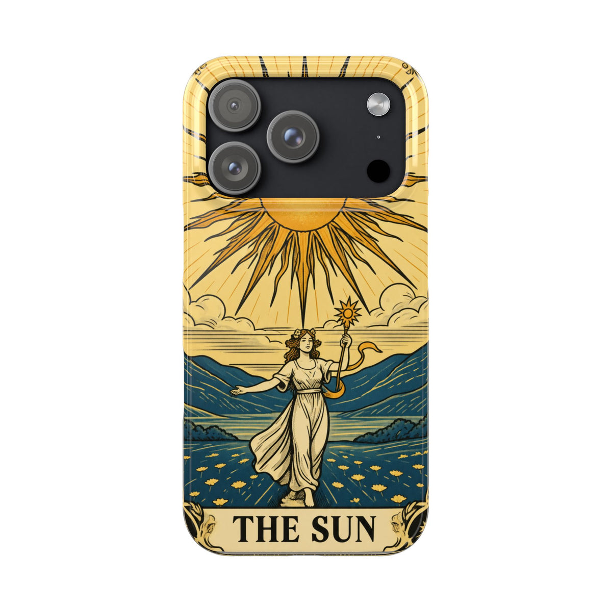 TAROT IPHONE TOK