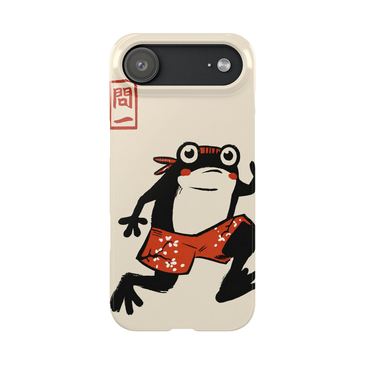 BÉKÁS IPHONE TOK