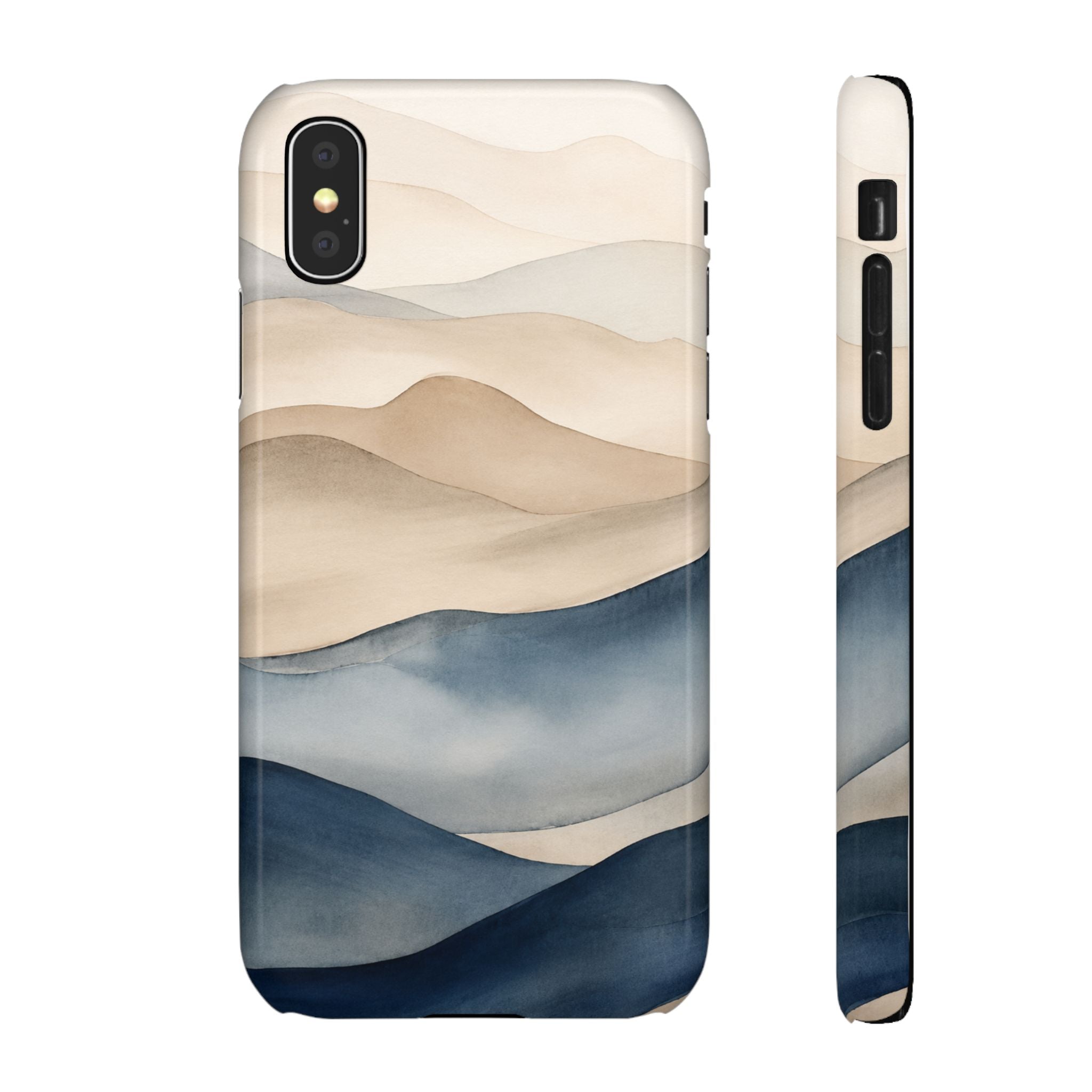 ABSTRAKT SAMSUNG IPHONE TOK
