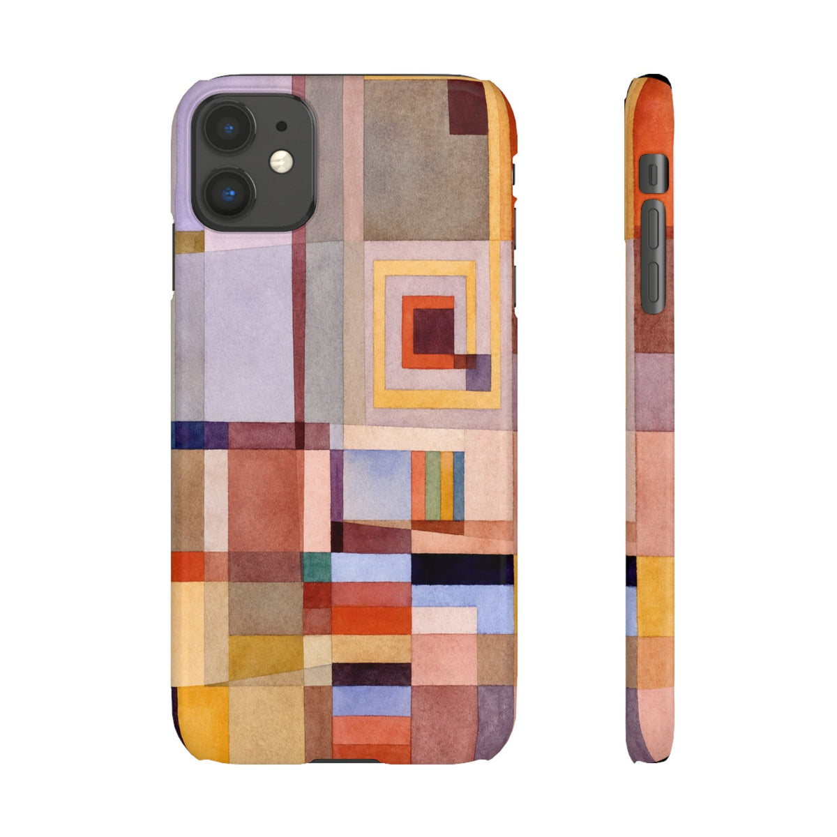 ABSTRAKT SAMSUNG IPHONE TOK