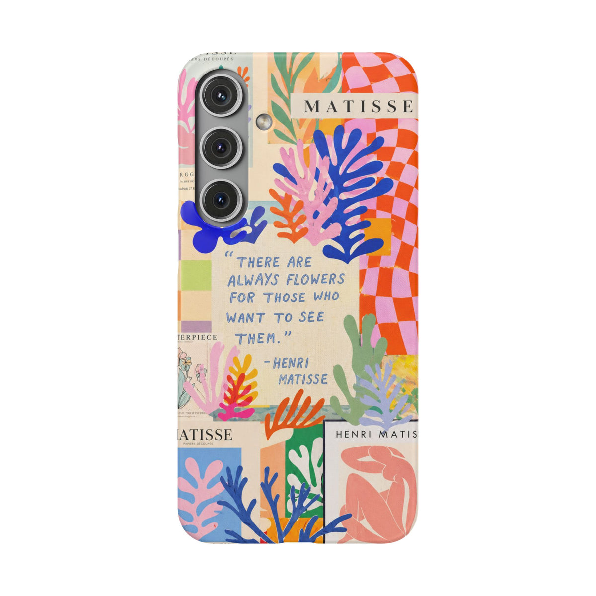 MATISSE SAMSUNG IPHONE TOK