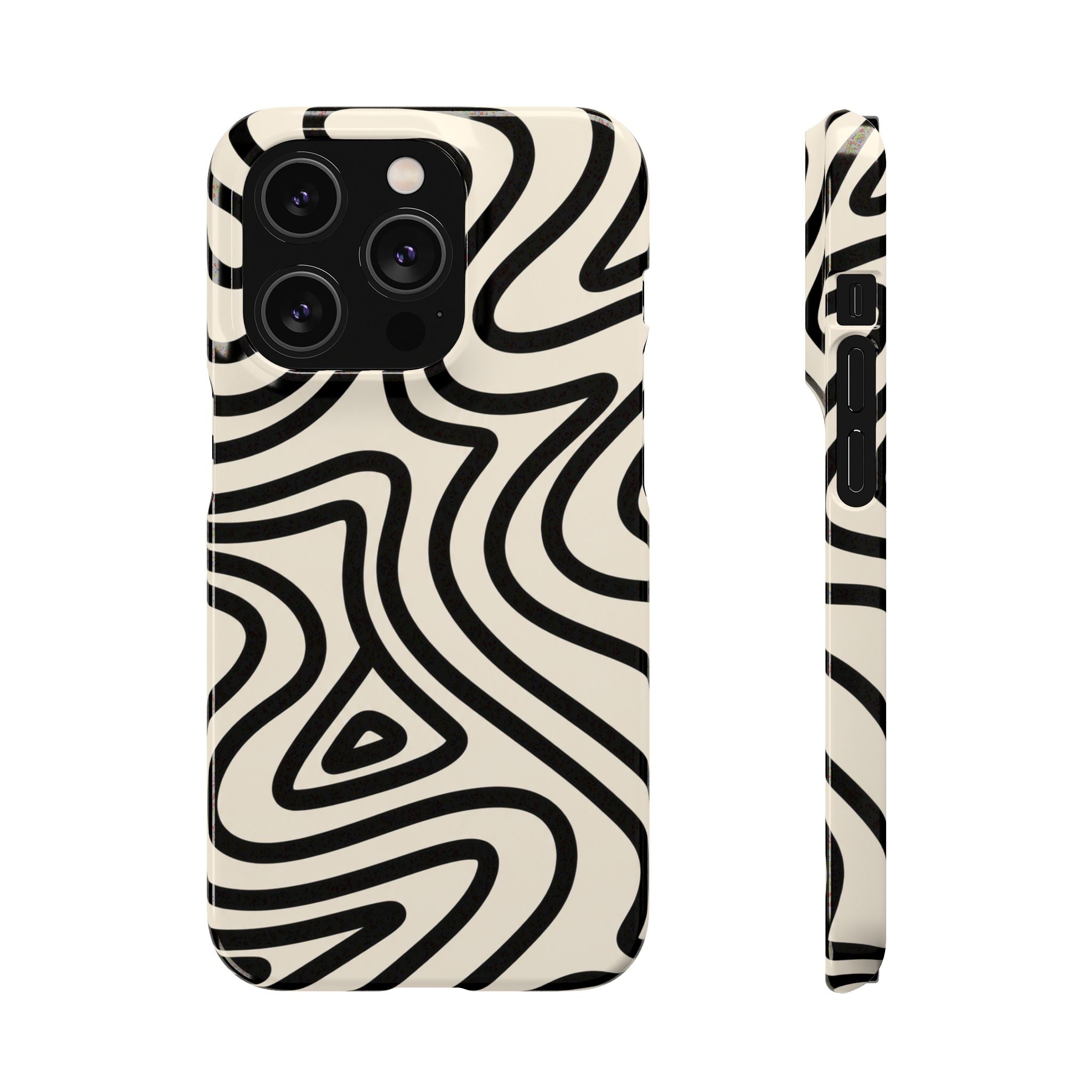 ABSTRAKT SAMSUNG IPHONE TOK