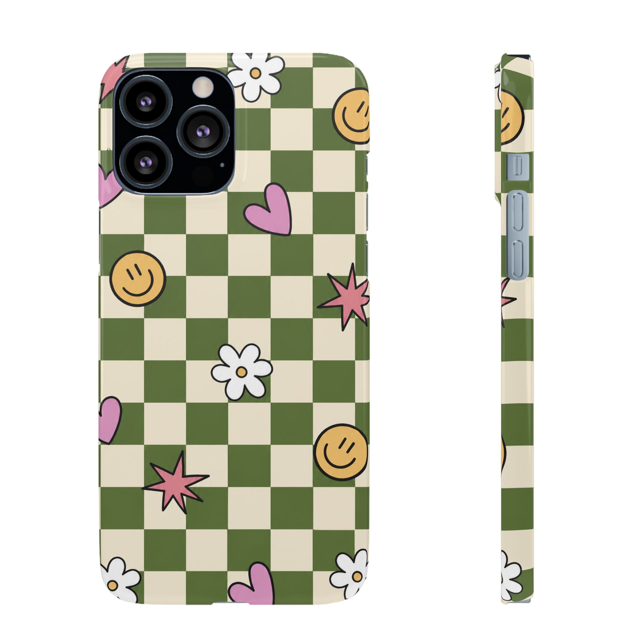 RETRO SAMSUNG ÉS IPHONE TOK