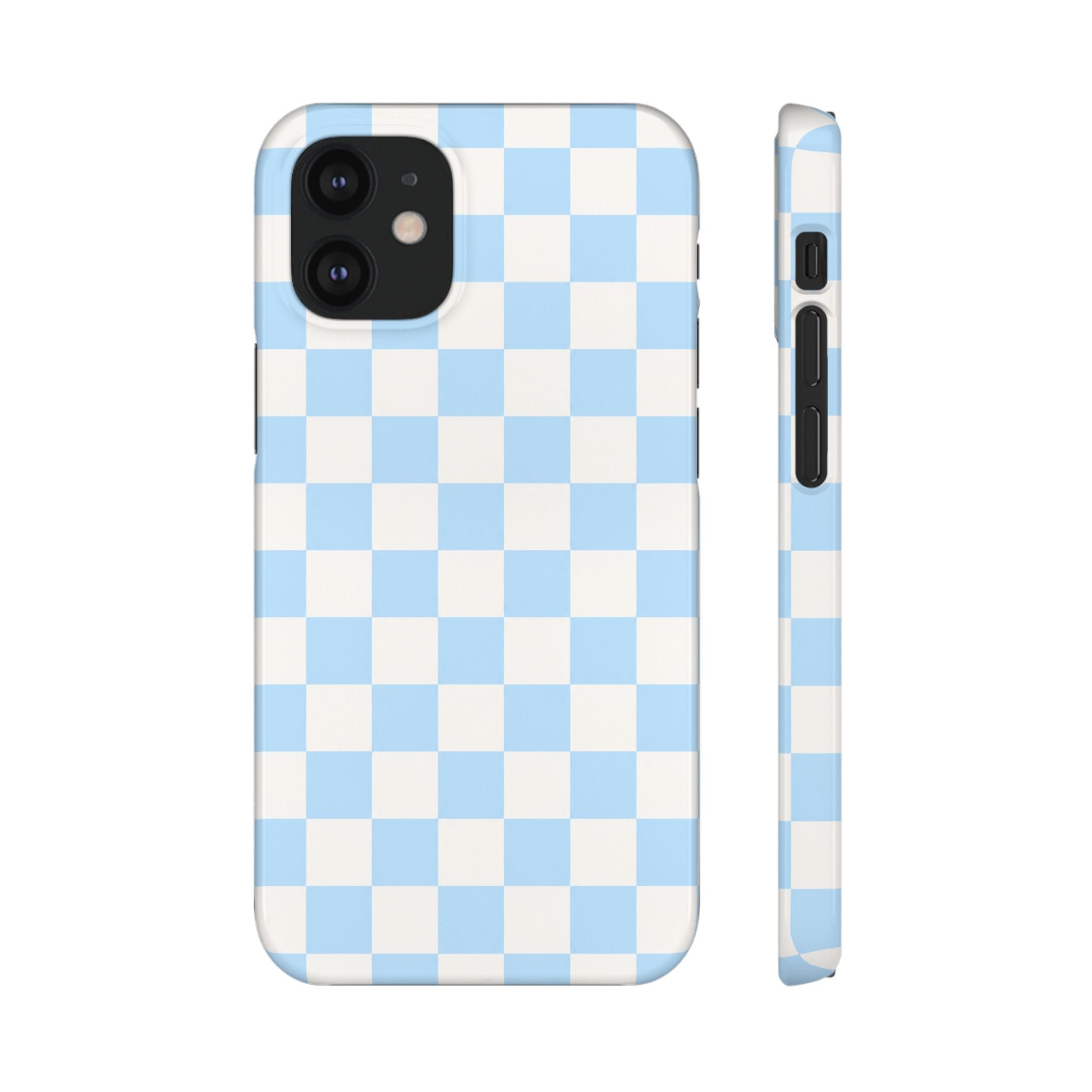 KOCKÁS SAMSUNG IPHONE TOK