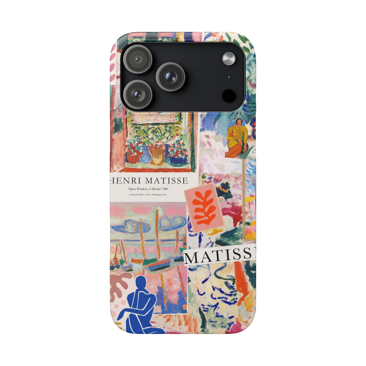 MATISSE SAMSUNG IPHONE TOK