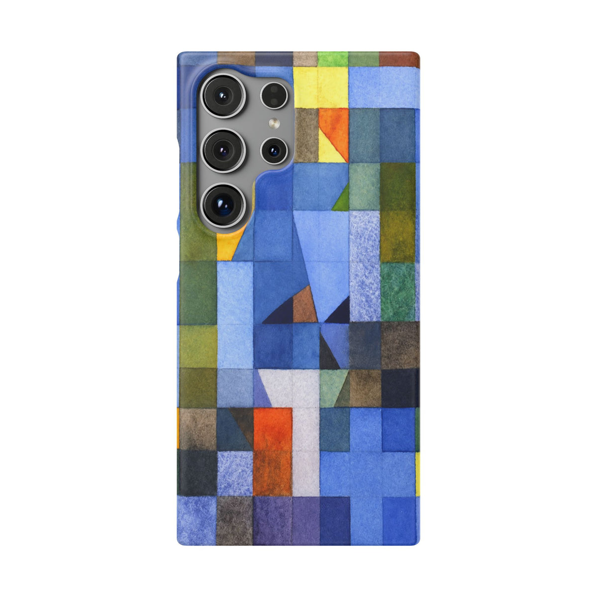 ABSTRAKT SAMSUNG IPHONE TOK