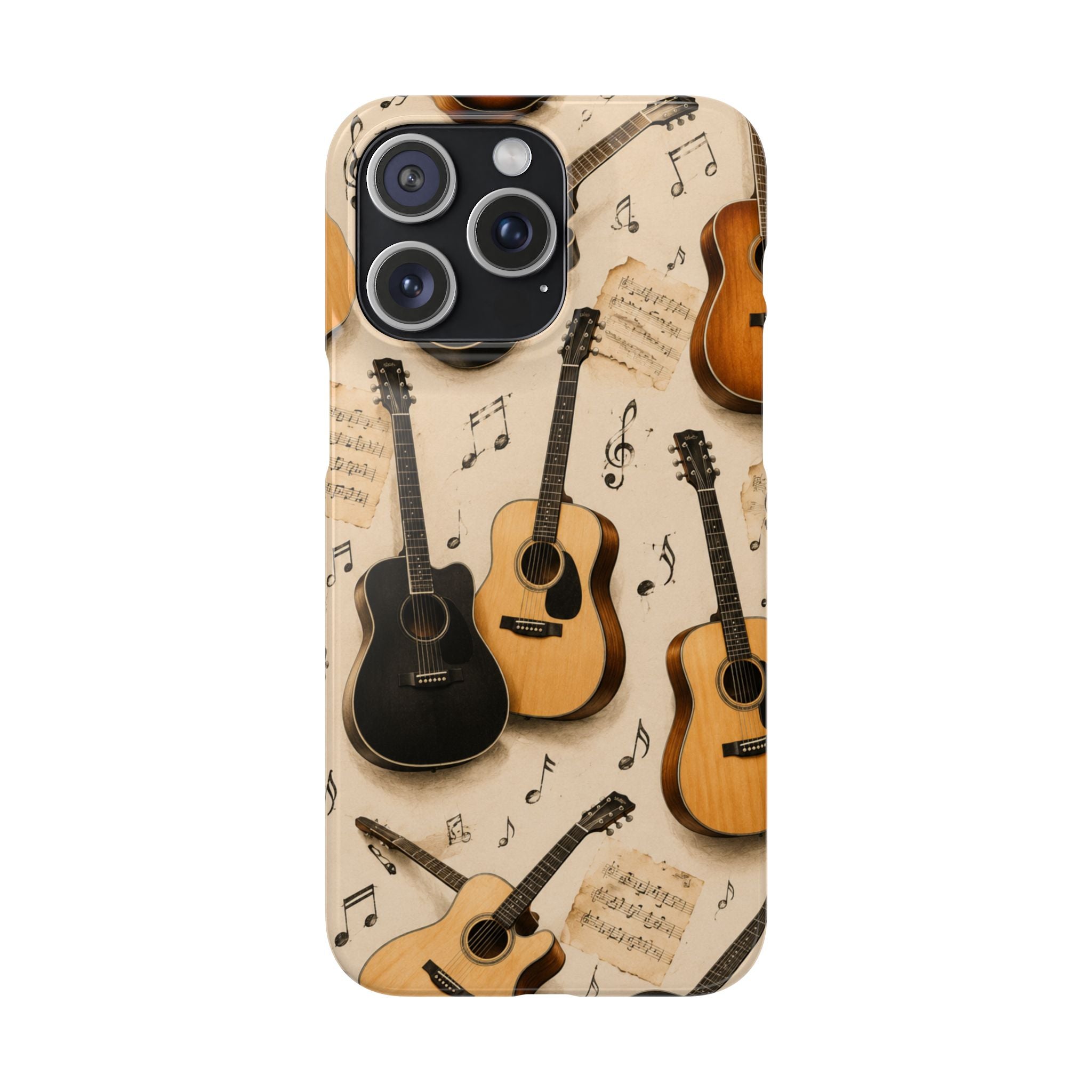 GITÁROS IPHONE TOK