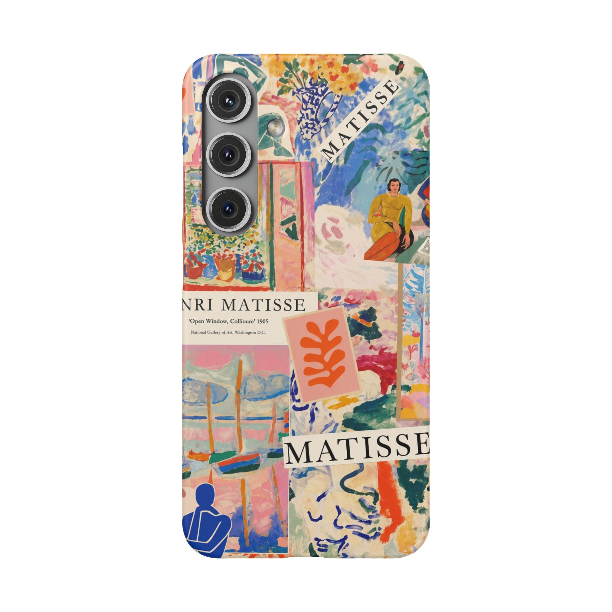 MATISSE SAMSUNG IPHONE TOK