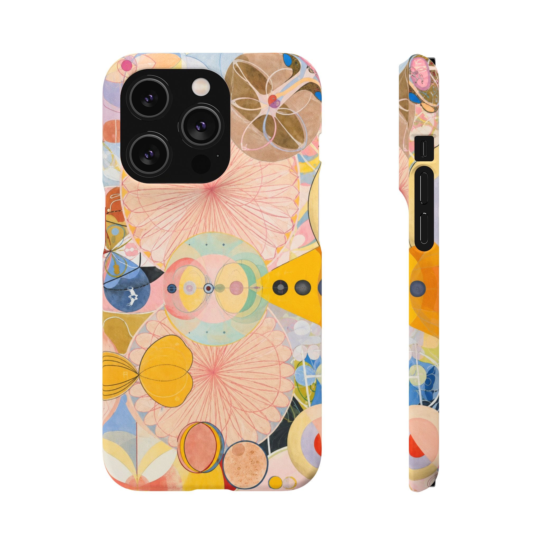 MANDALA SAMSUNG IPHONE TOK