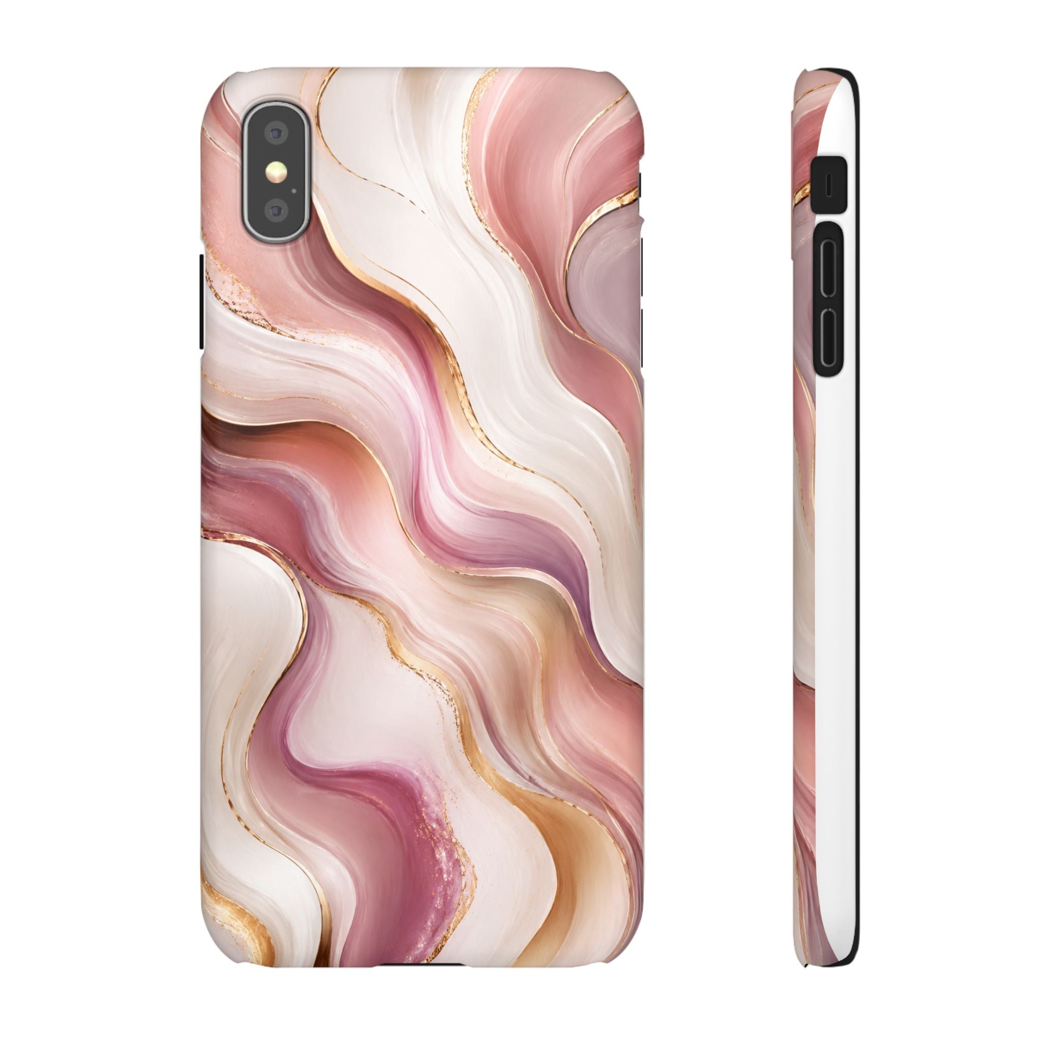 ABSZTRAKT IPHONE TOK.