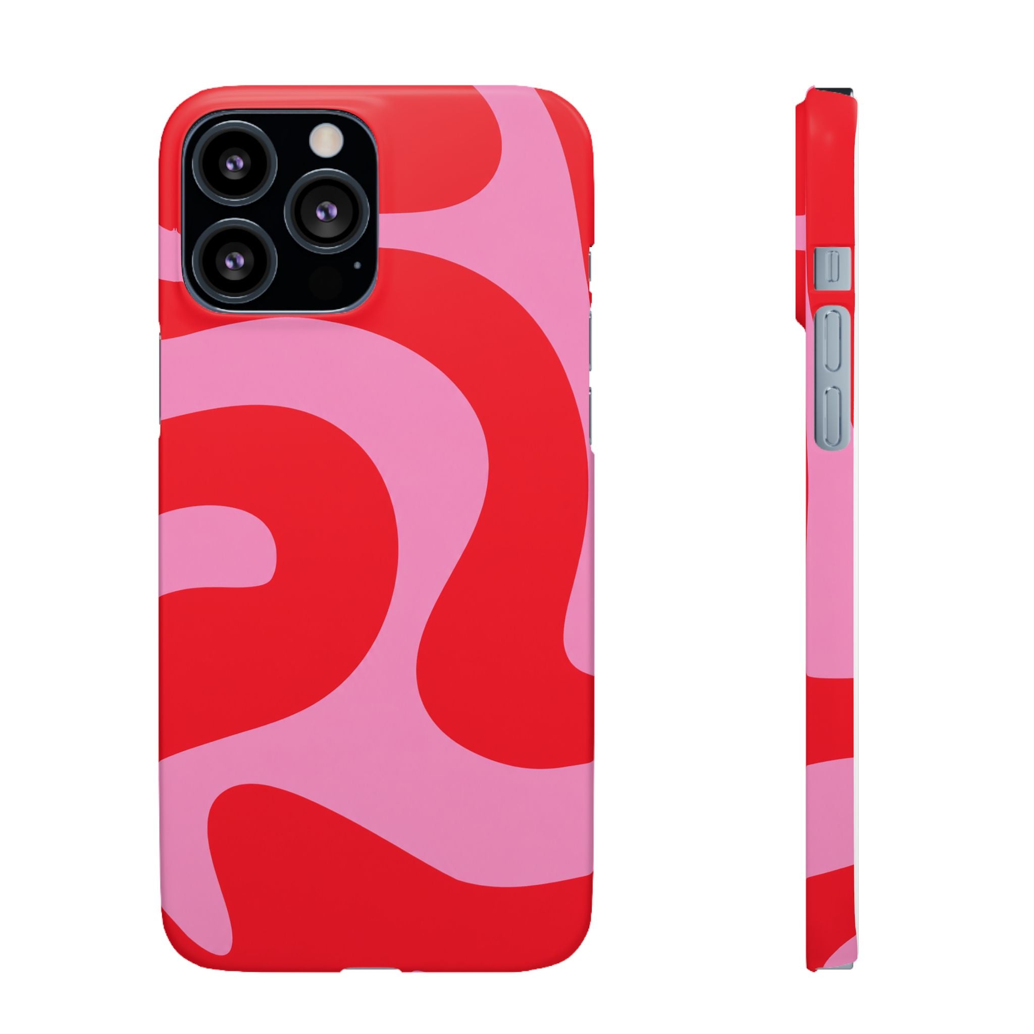 RETRO SAMSUNG IPHONE TOK