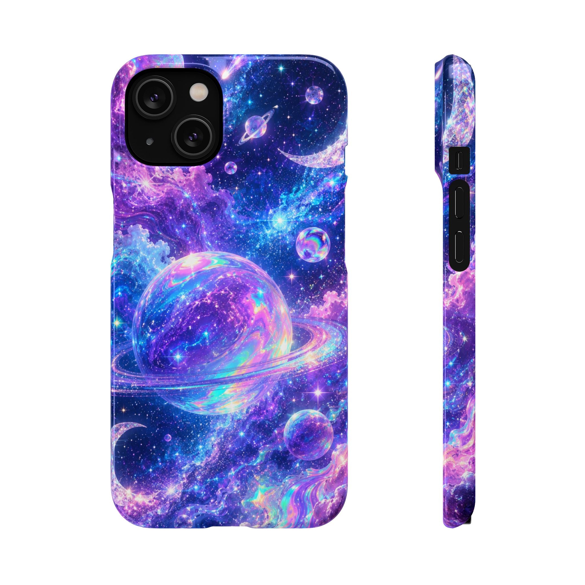 GALAXYS IPHONE TOK