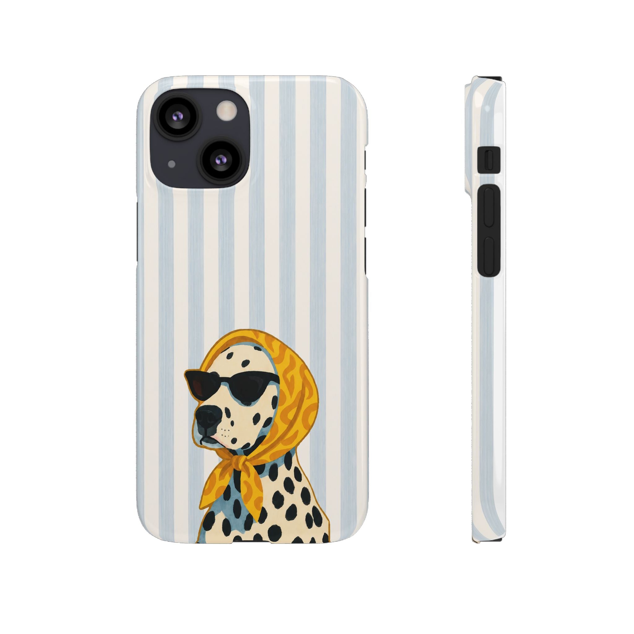 RETRO KUTYA SAMSUNG IPHONE TOK