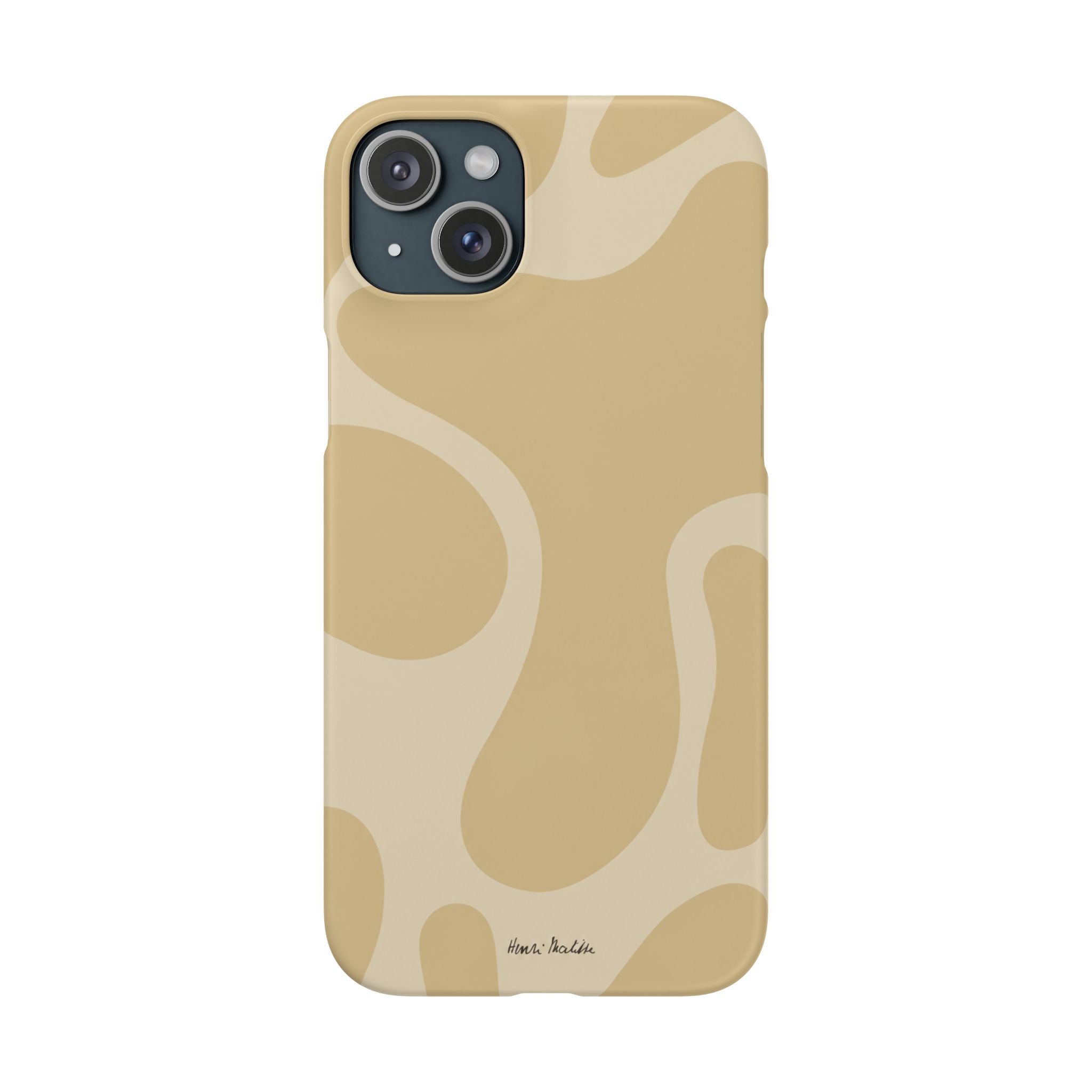 ABSTRAKT SAMSUNG IPHONE TOK