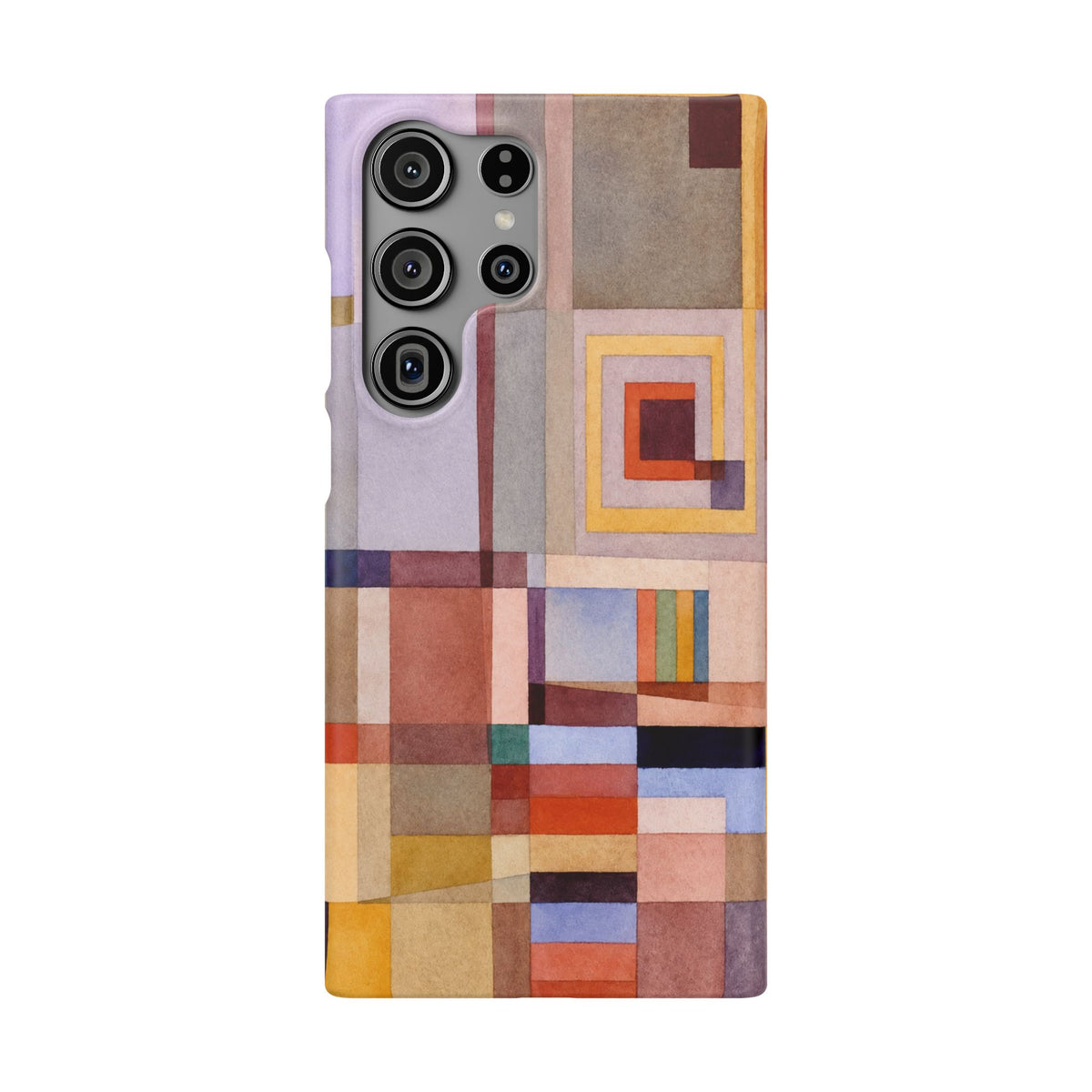 ABSTRAKT SAMSUNG IPHONE TOK