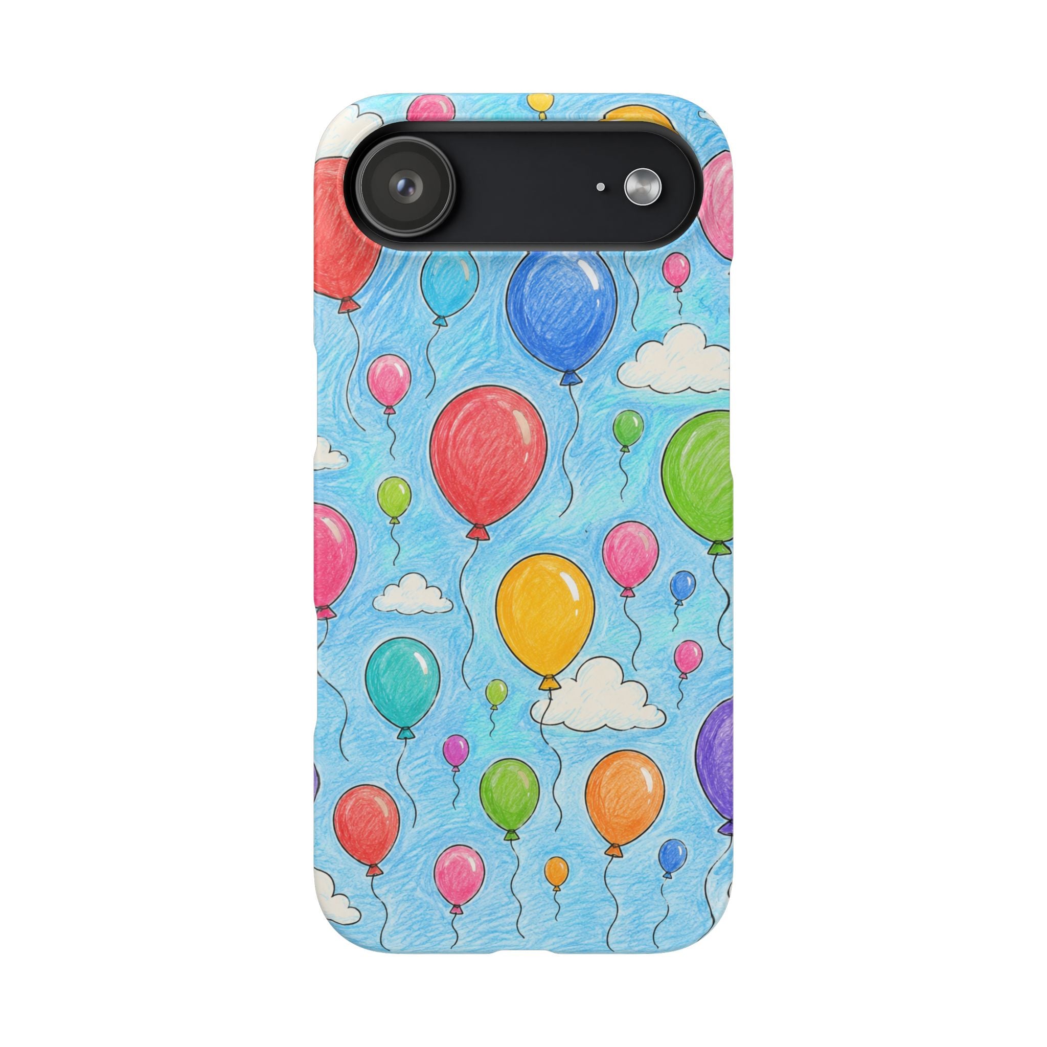 LUFIS IPHONE TOK