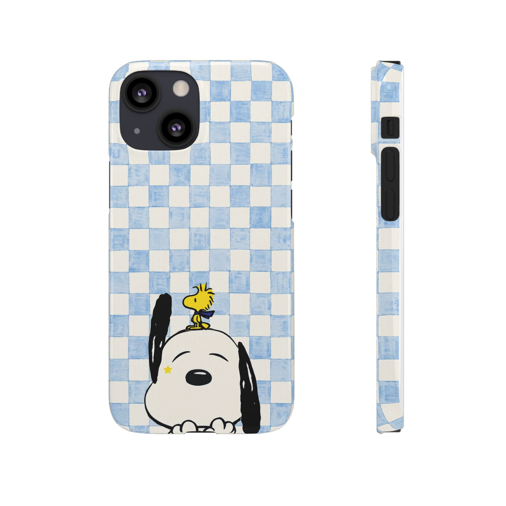 SNOOPY SAMSUNG IPHONE TOK
