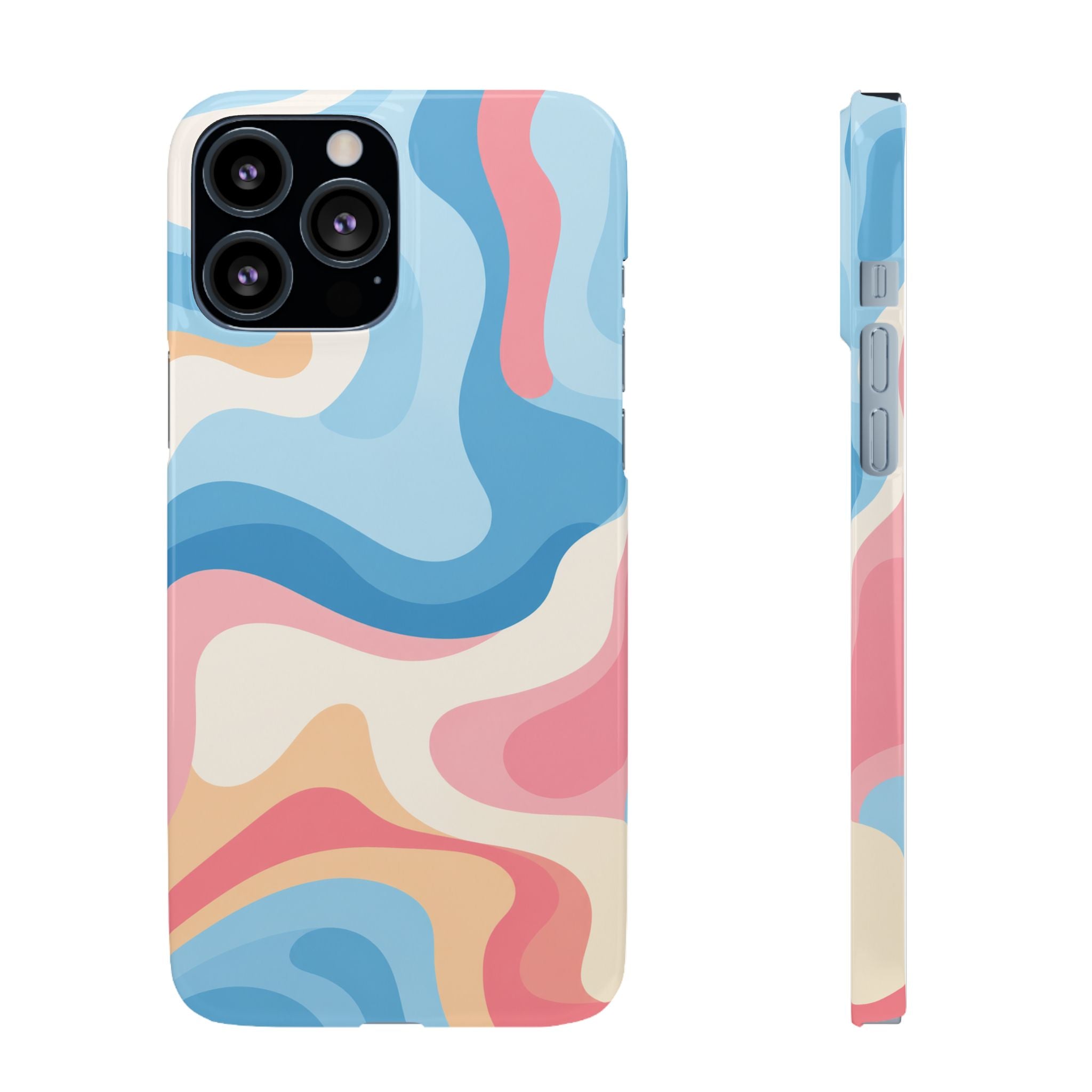 ABSTRAKT SAMSUNG IPHONE TOK
