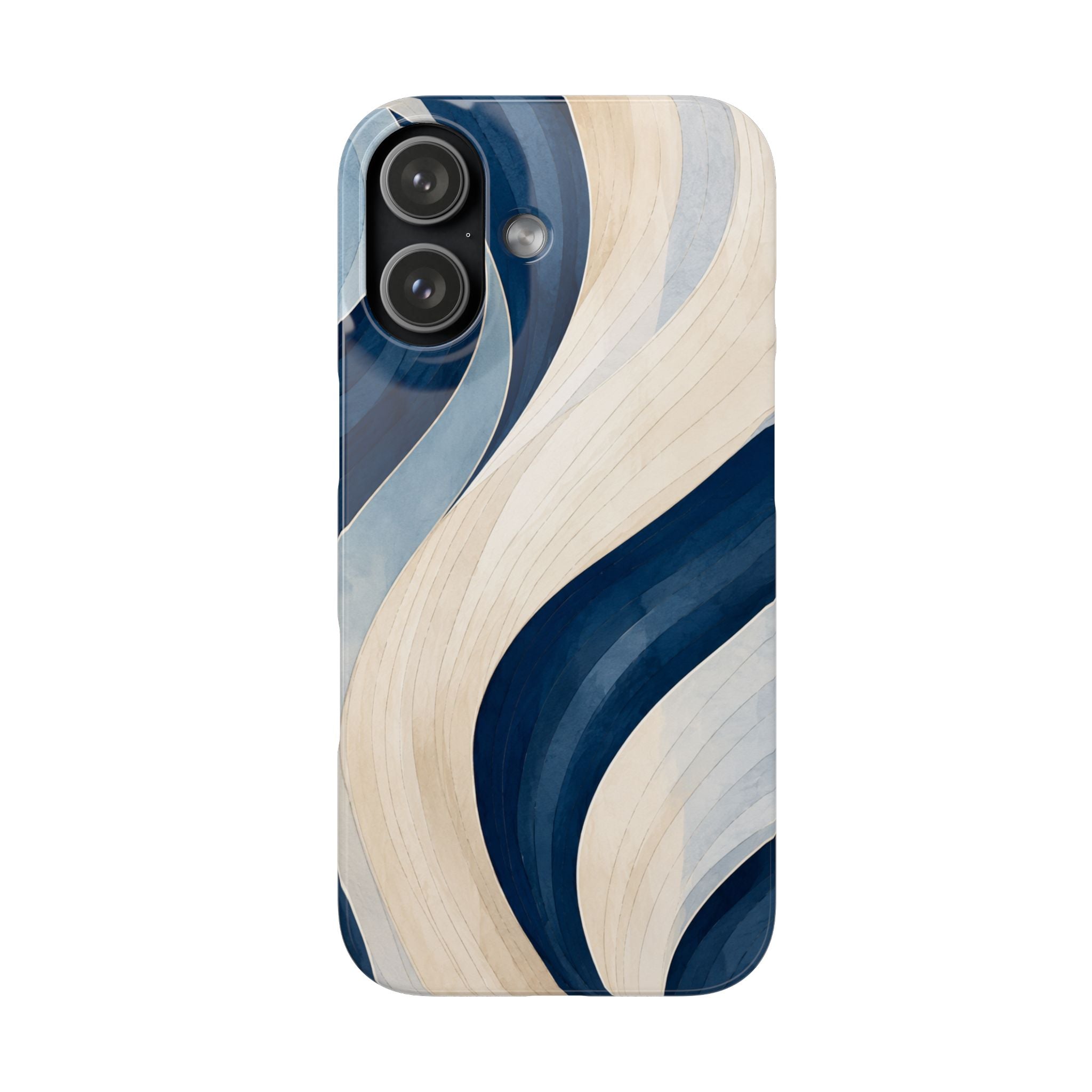 ABSTRAKT SAMSUNG IPHONE TOK