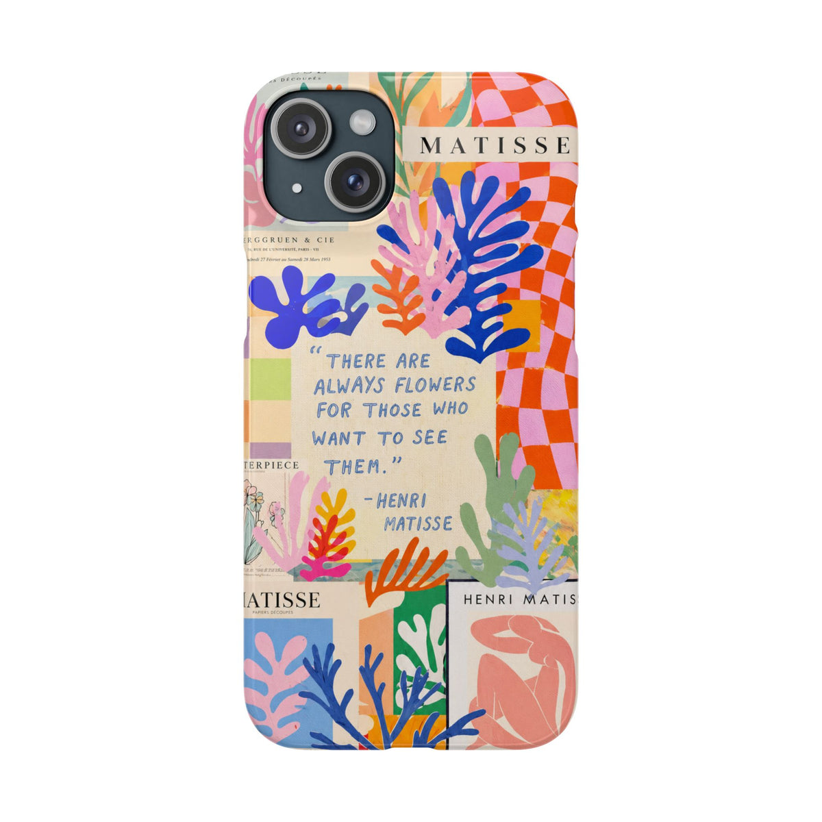 MATISSE SAMSUNG IPHONE TOK
