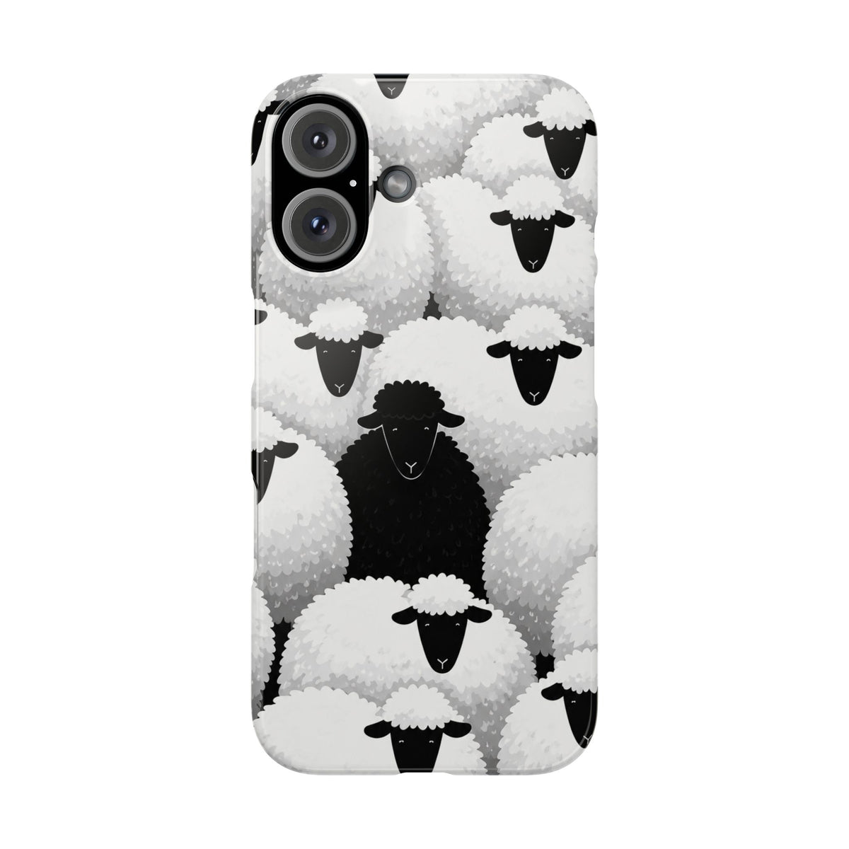 BIRKÁS IPHONE TOK