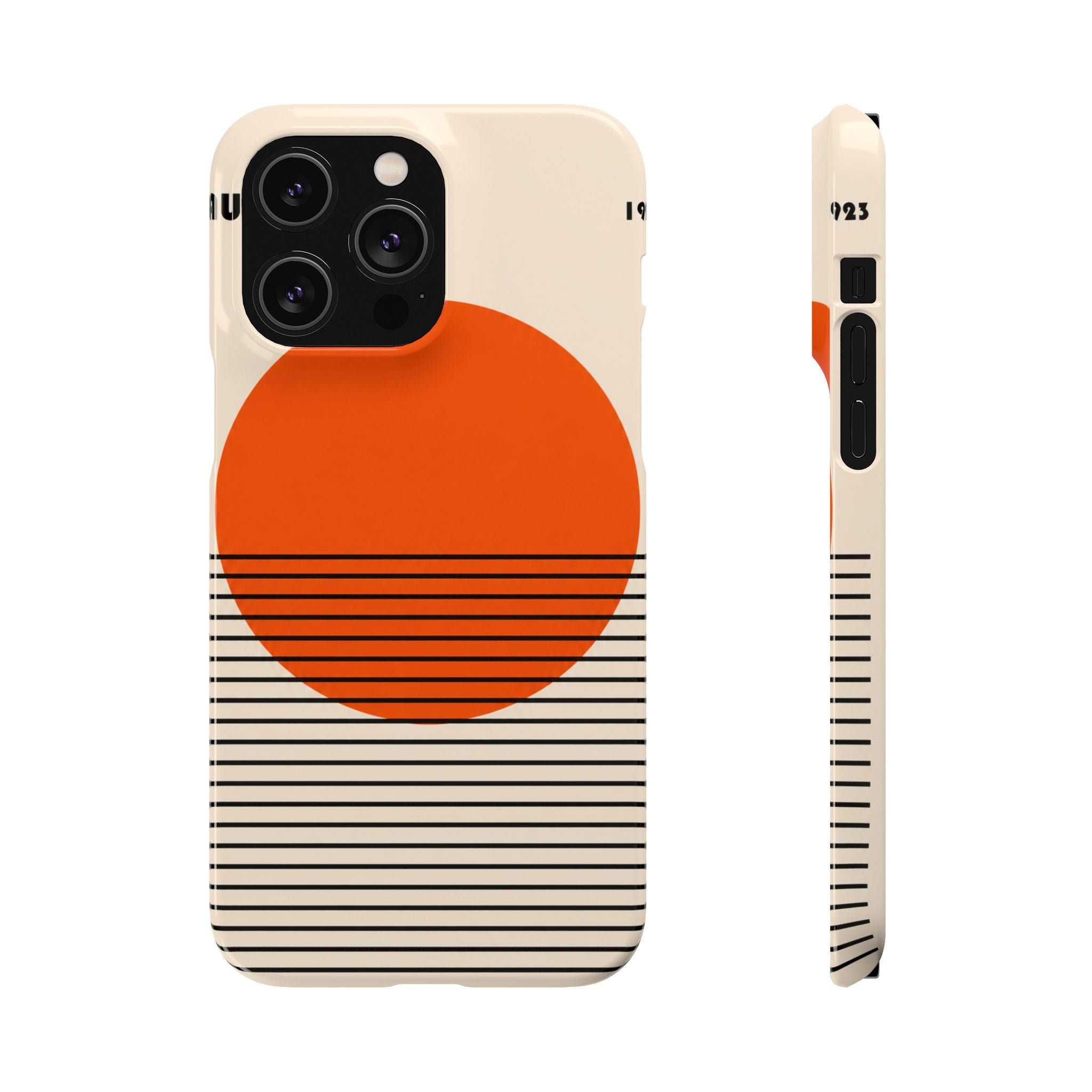 BAUHAUS SAMSUNG IPHONE TOK