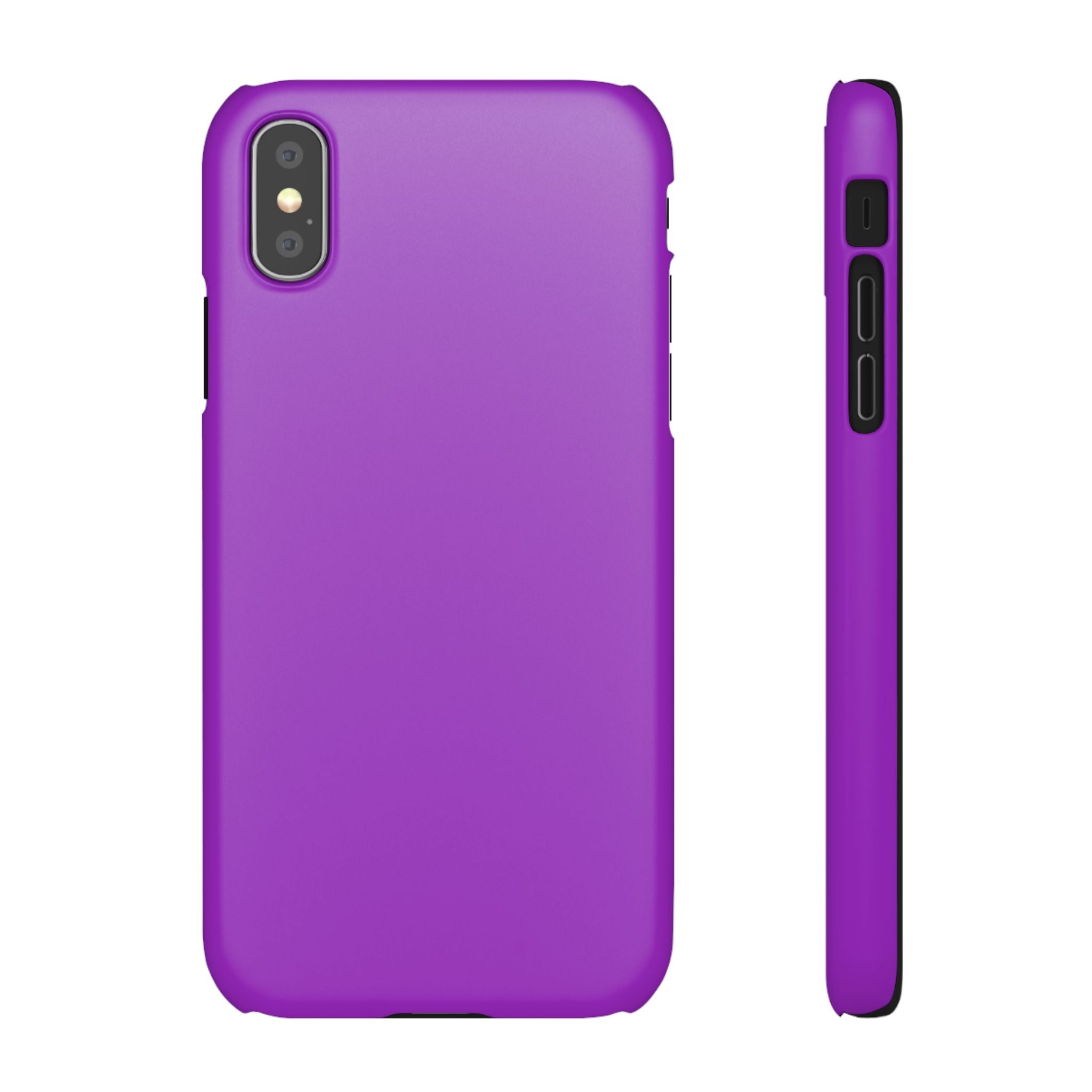 LILA IPHONE TOK.