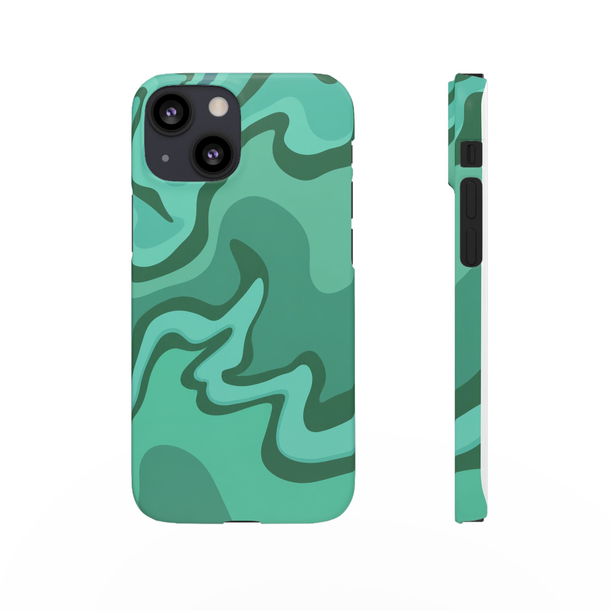 ABSTRAKT SAMSUNG ÉS IPHONE TOK