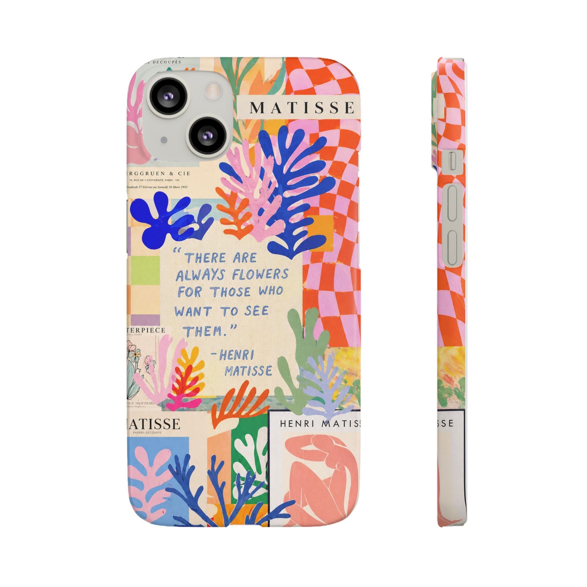 MATISSE SAMSUNG IPHONE TOK