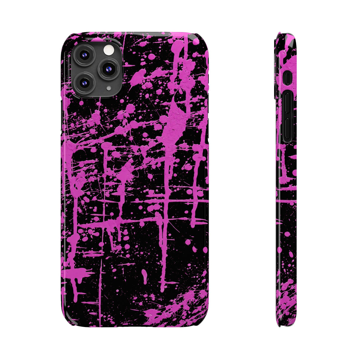 GRAFITIS IPHONE TOK