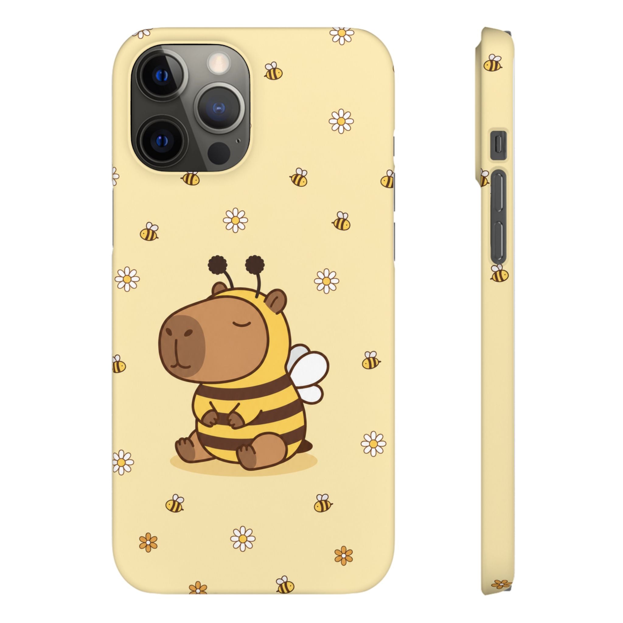 KAPIBARA SAMSUNG IPHONE TOK