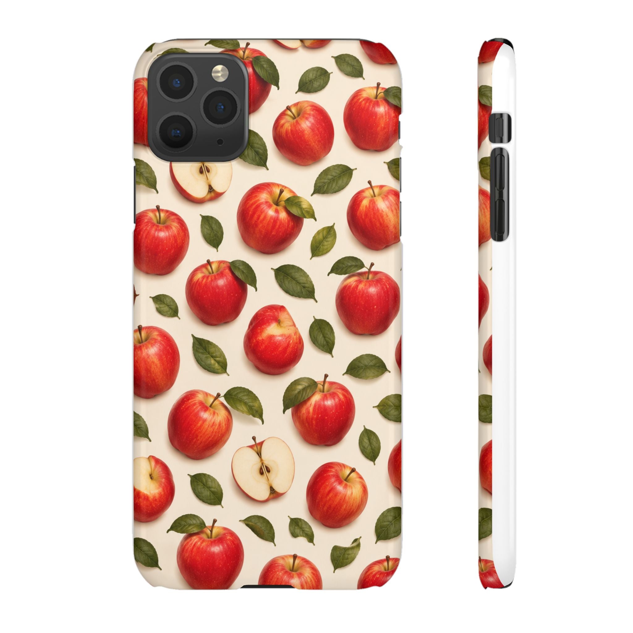 ALMÁS IPHONE TOK.
