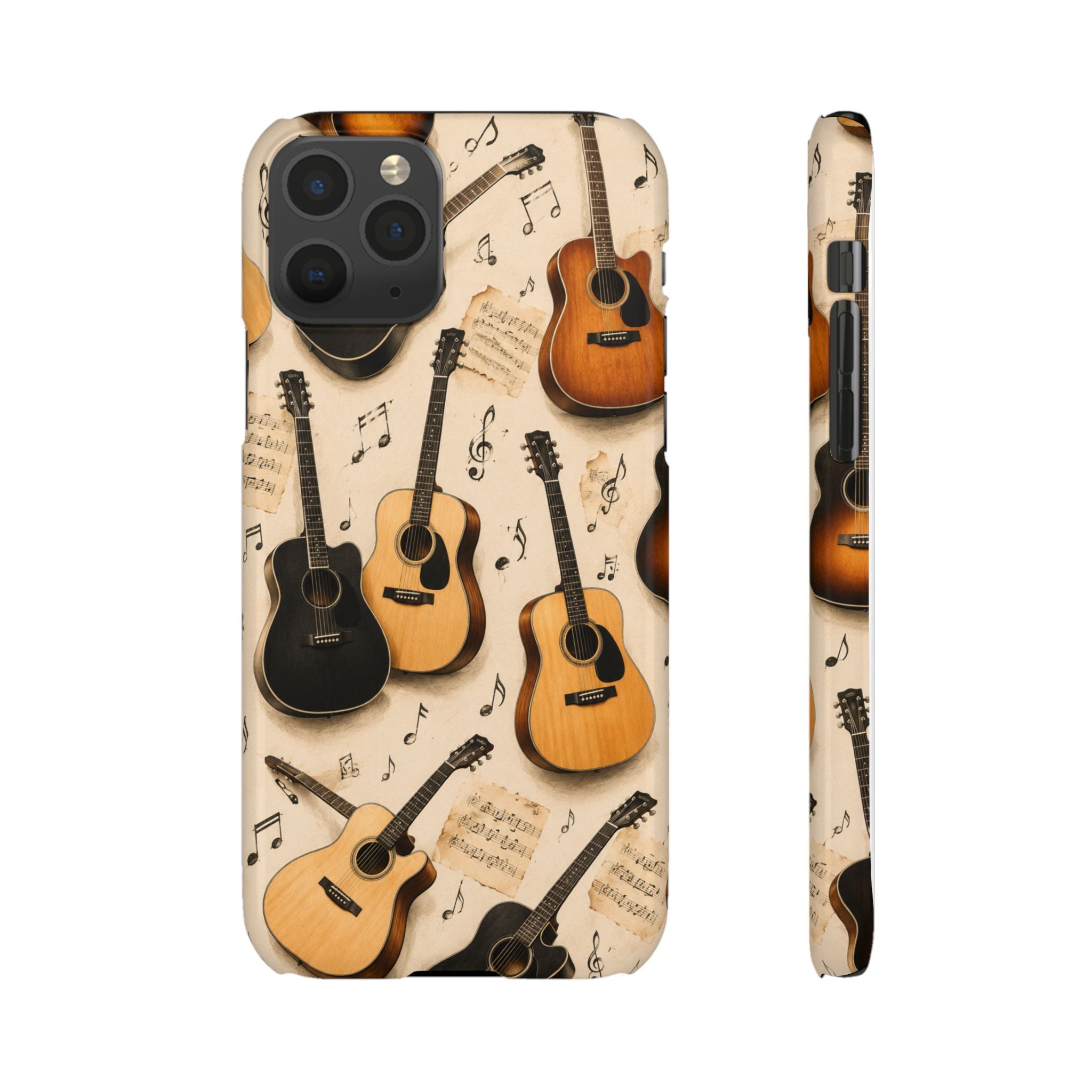 GITÁROS IPHONE TOK.