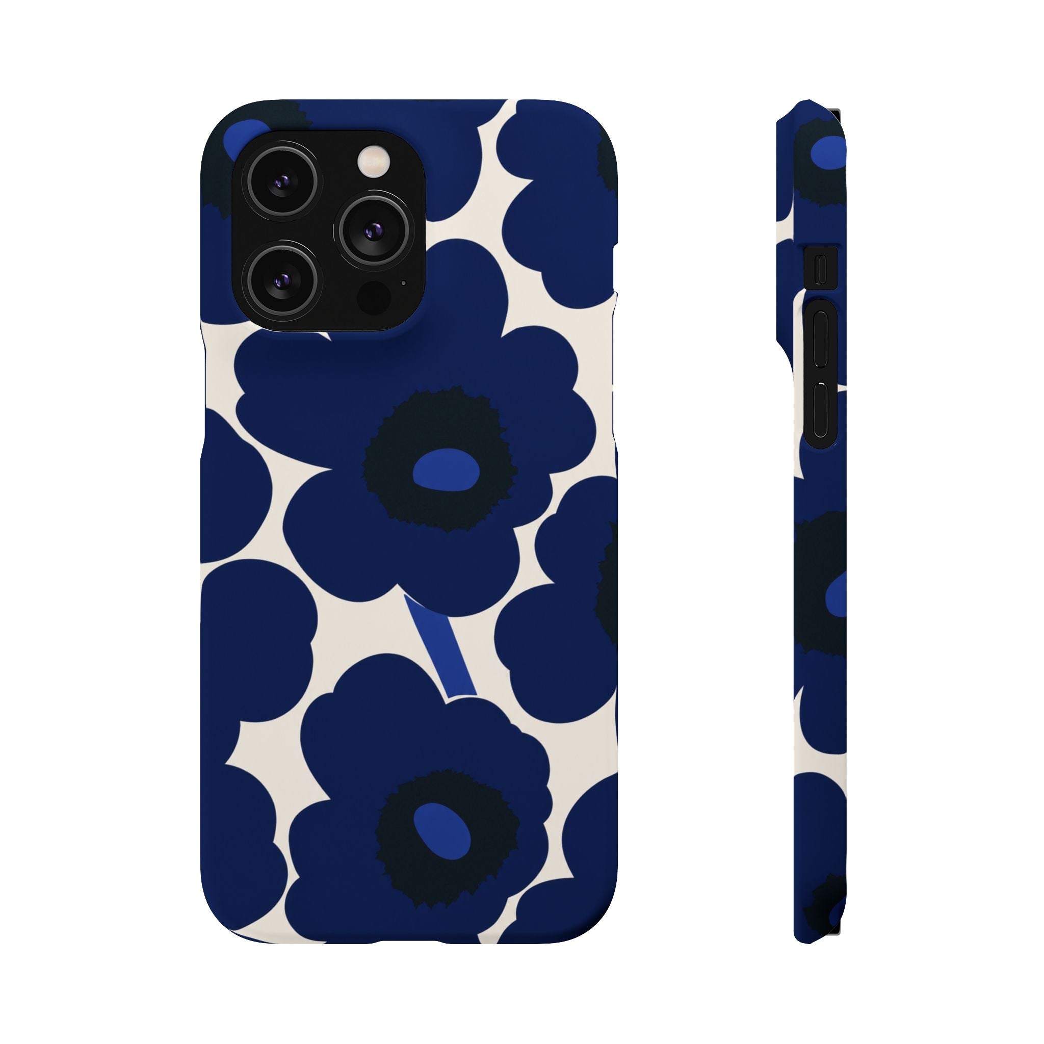 VIRÁGOS SAMSUNG IPHONE TOK