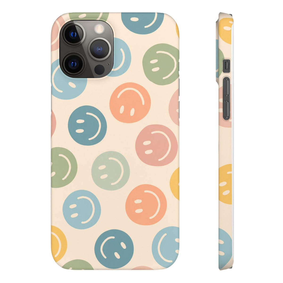 SMILEY SAMSUNG IPHONE TOK