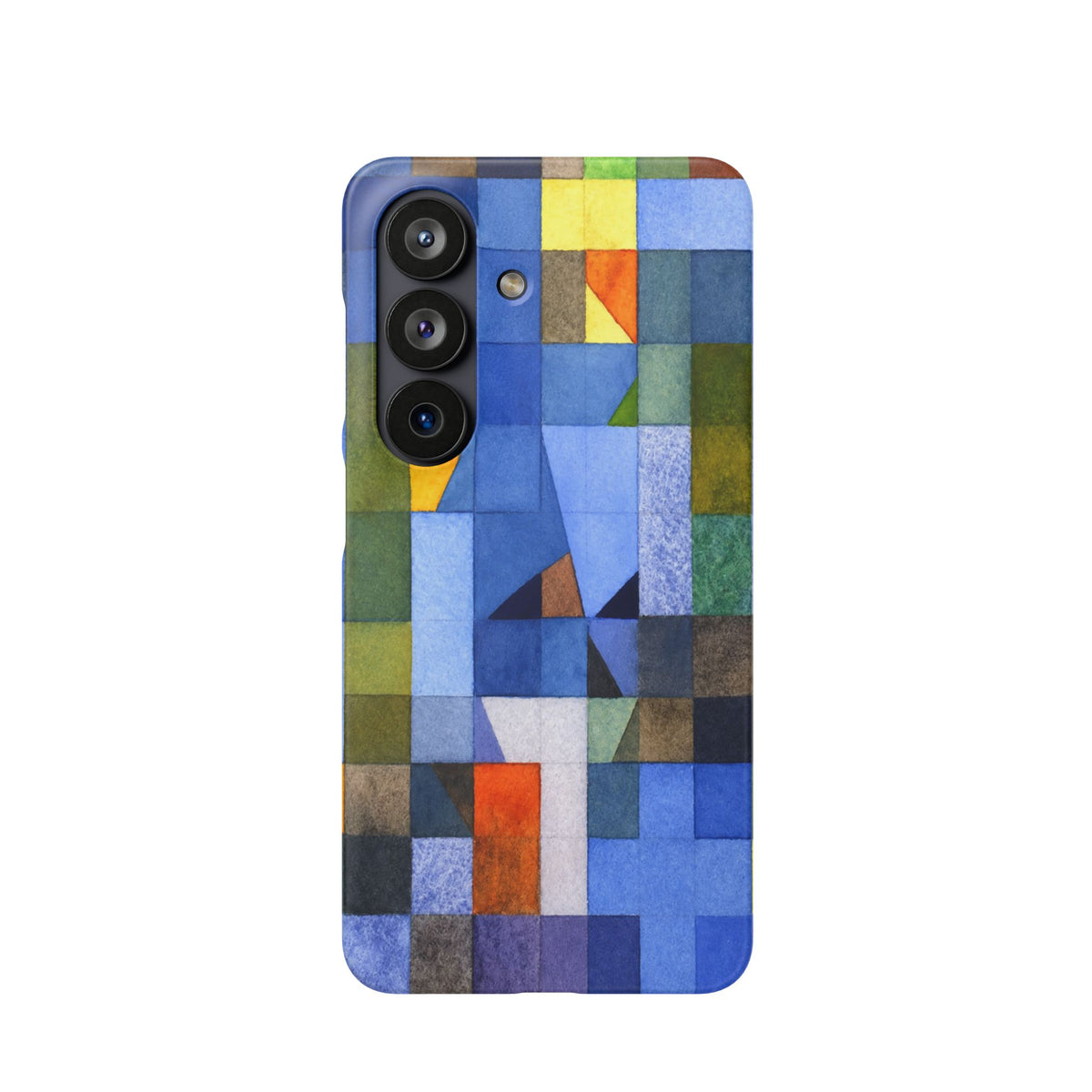 ABSTRAKT SAMSUNG IPHONE TOK