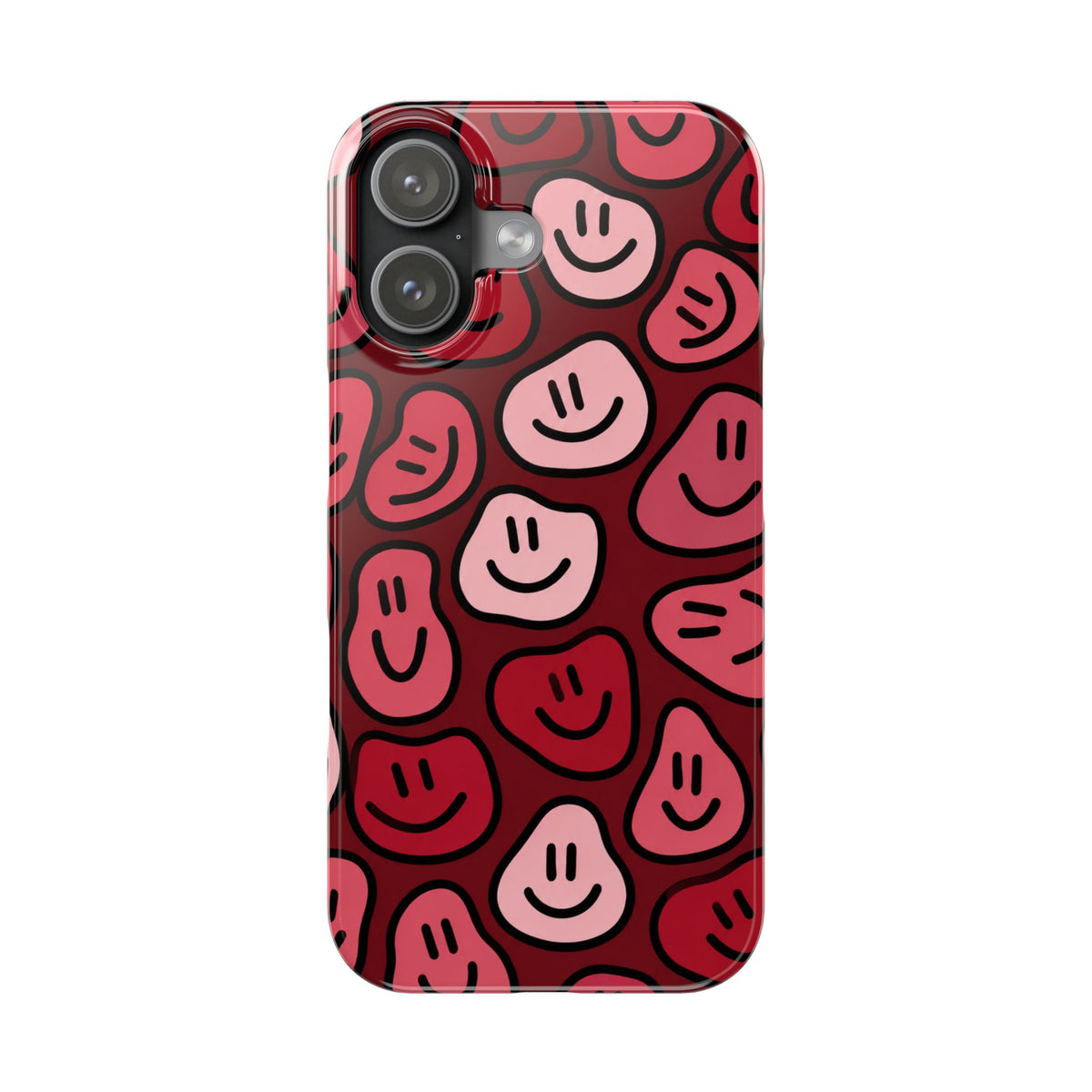 MOSOLY IPHONE TOK