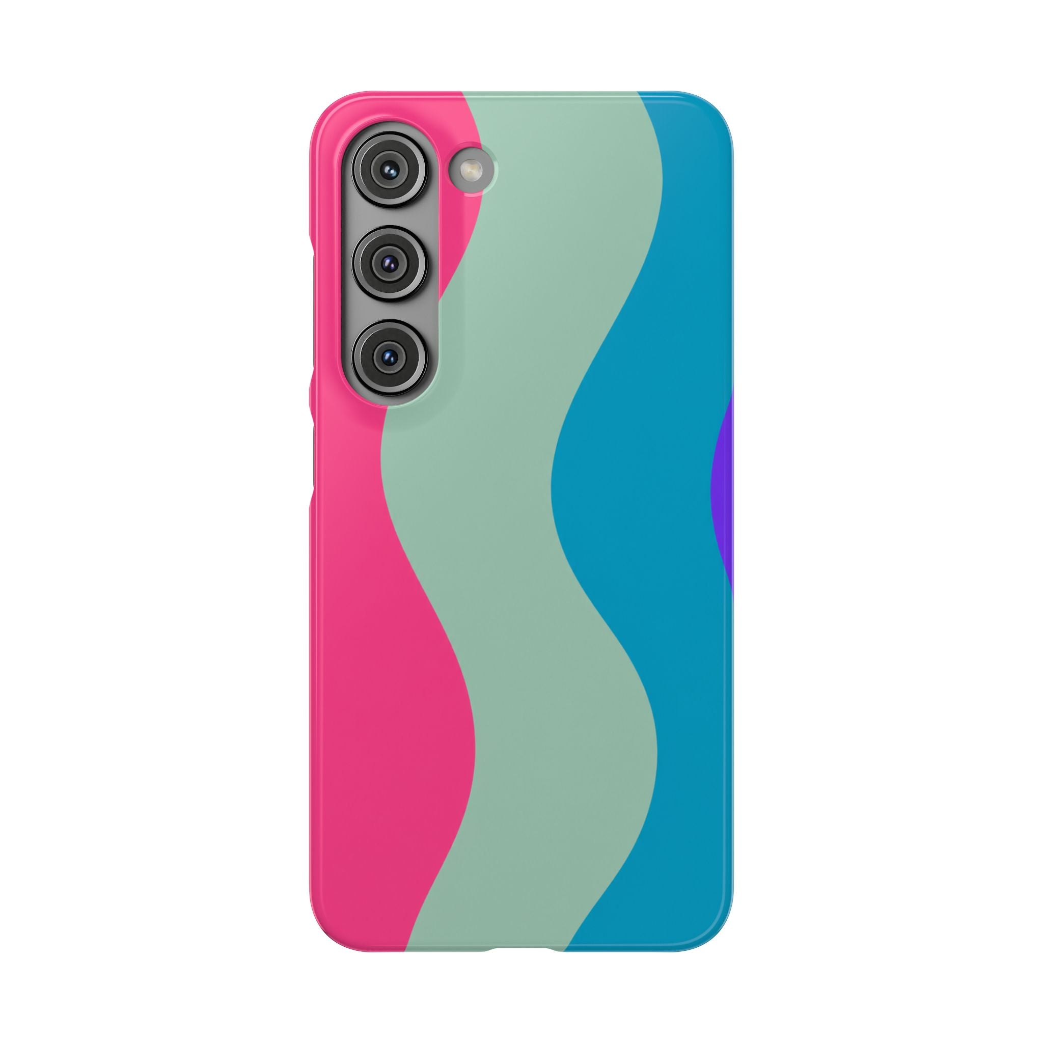 ABSTRAKT SAMSUNG IPHONE TOK