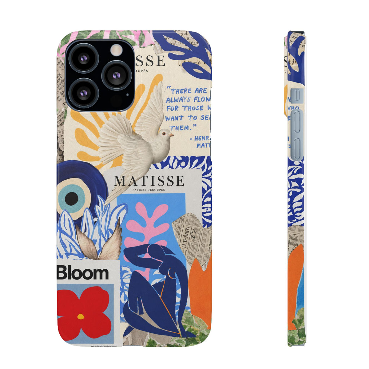 MATISSE SAMSUNG IPHONE TOK