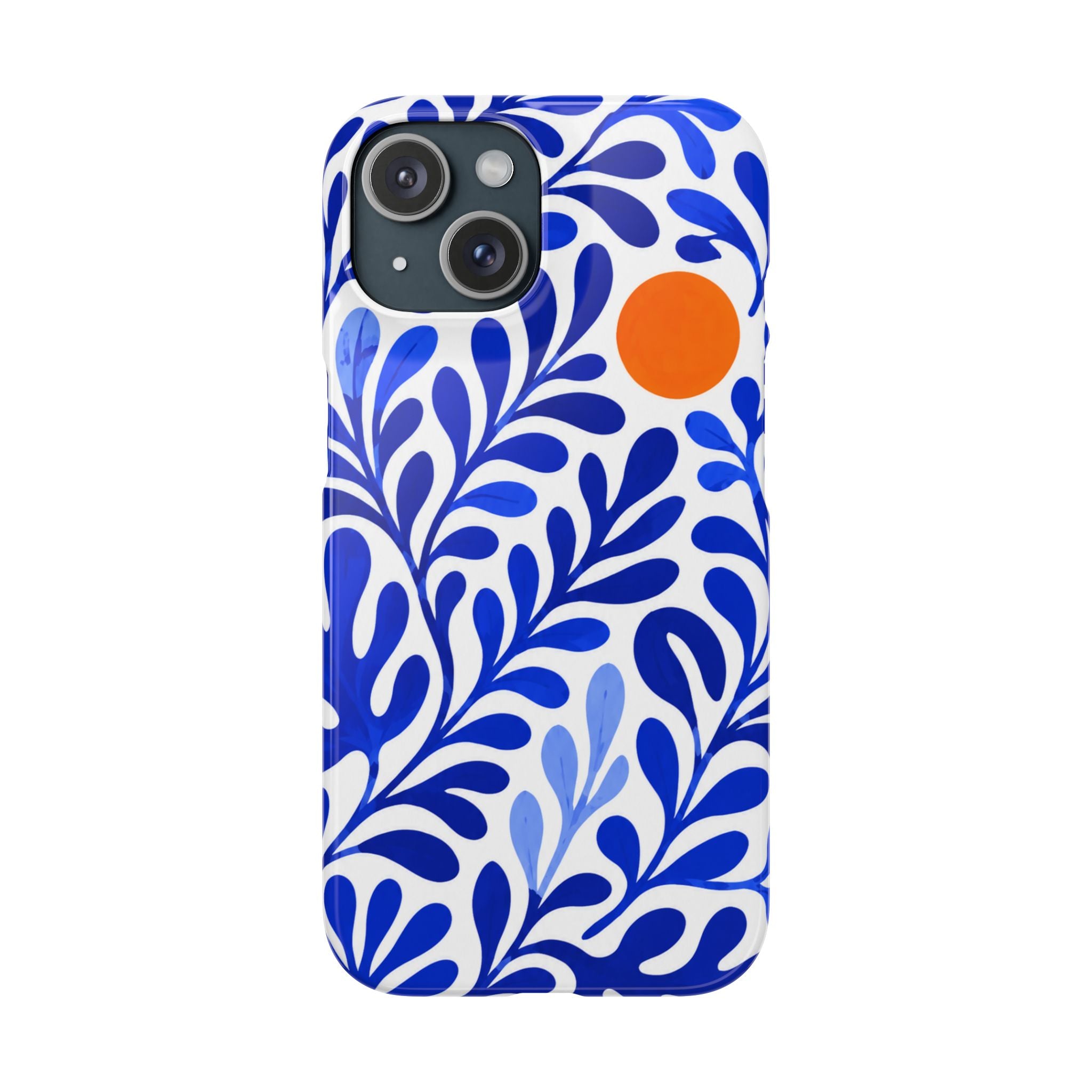 VIRÁGOS SAMSUNG IPHONE TOK