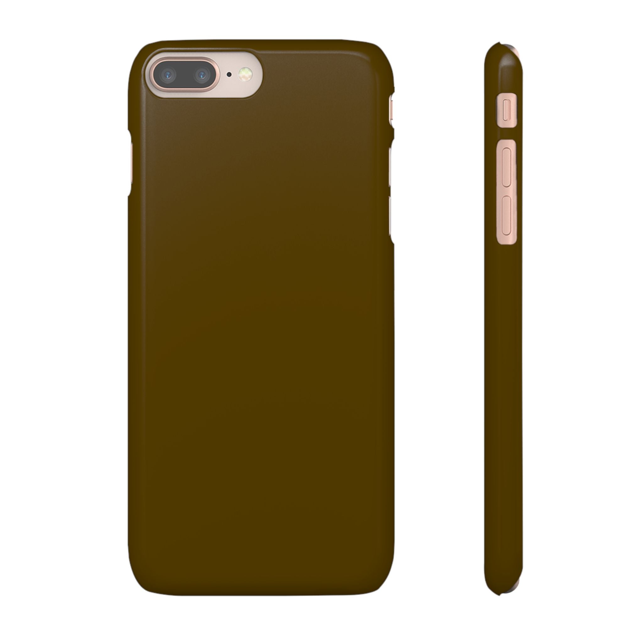 CSOKI BARNA IPHONE TOK.