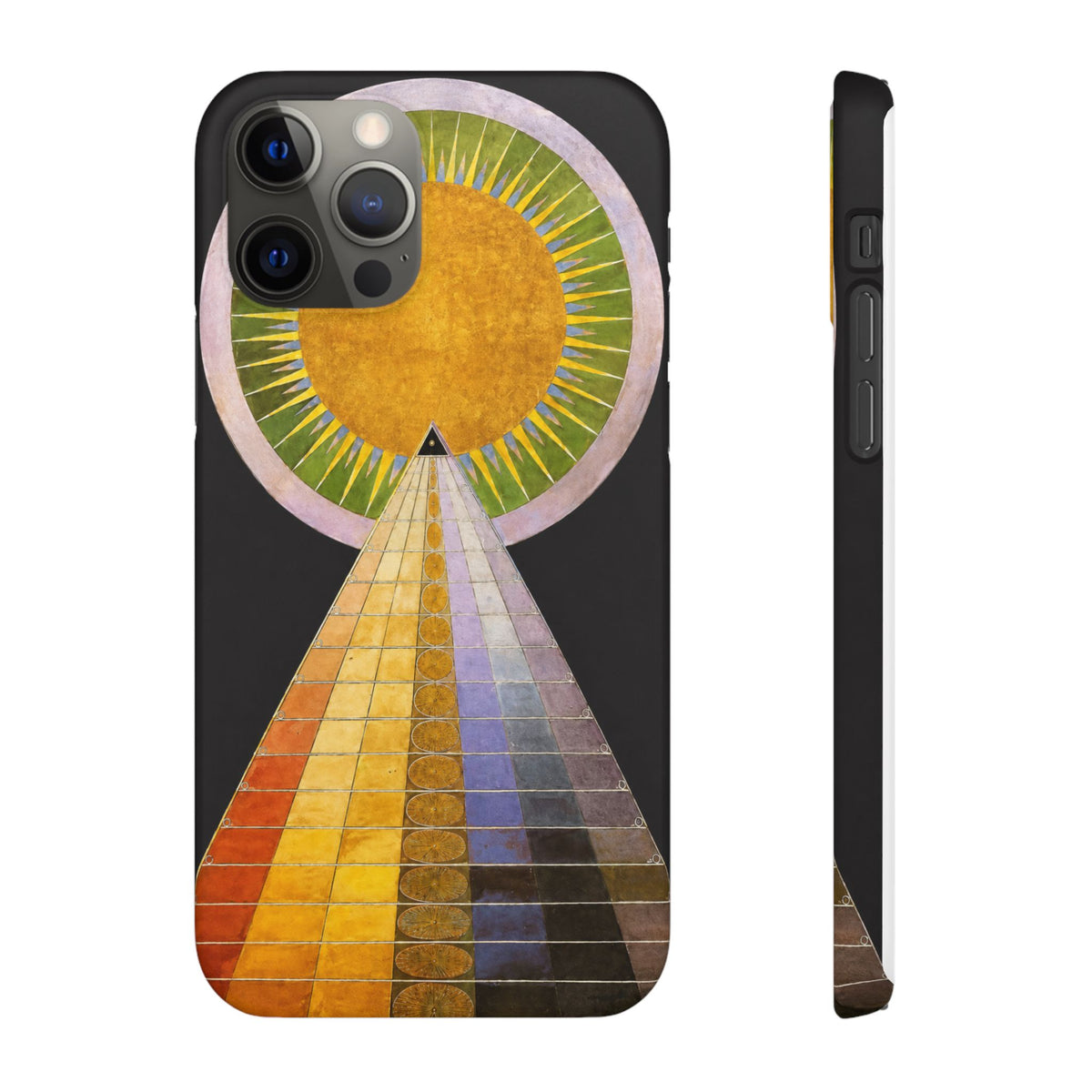 MANDALA SAMSUNG IPHONE TOK
