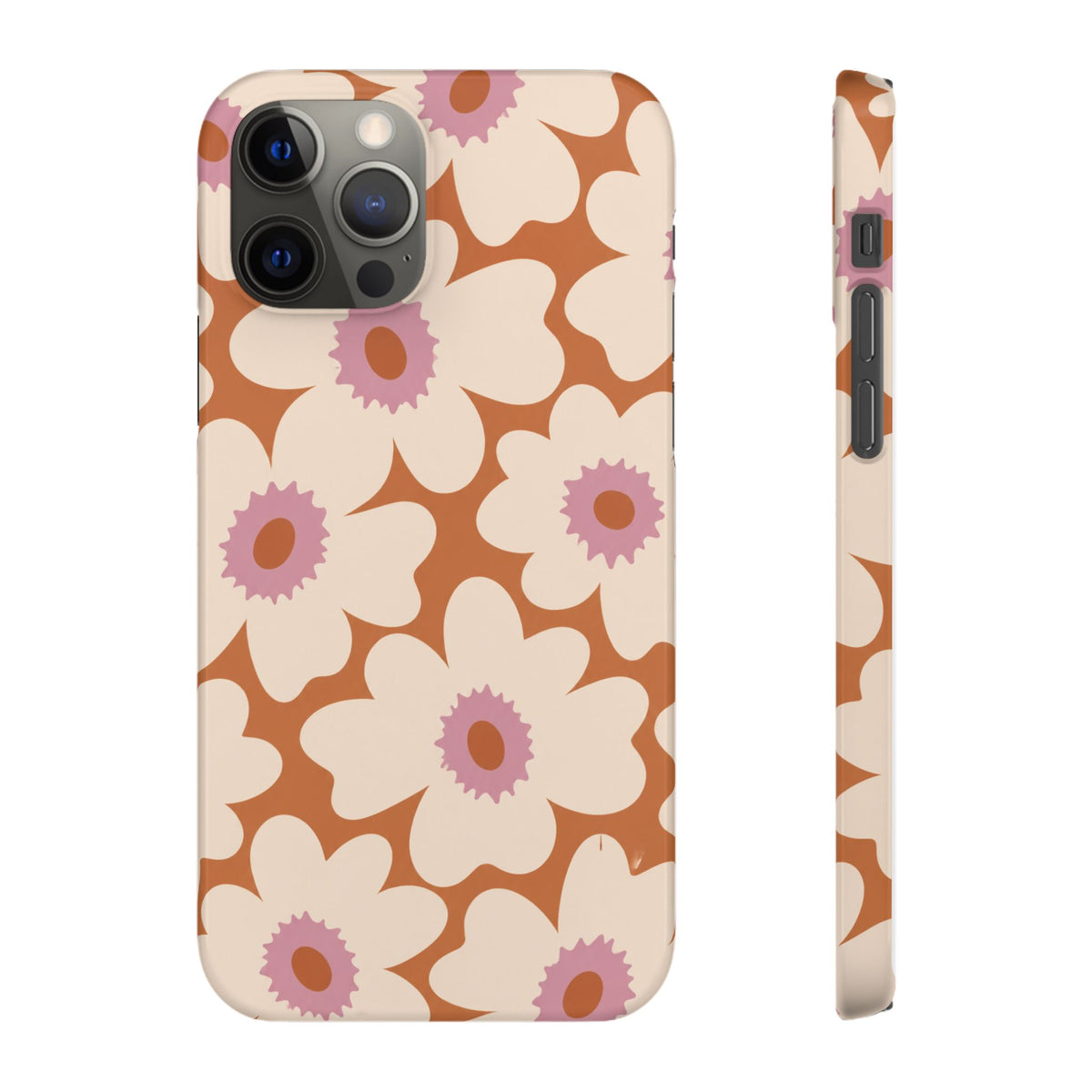VIRÁGOS SAMSUNG IPHONE TOK