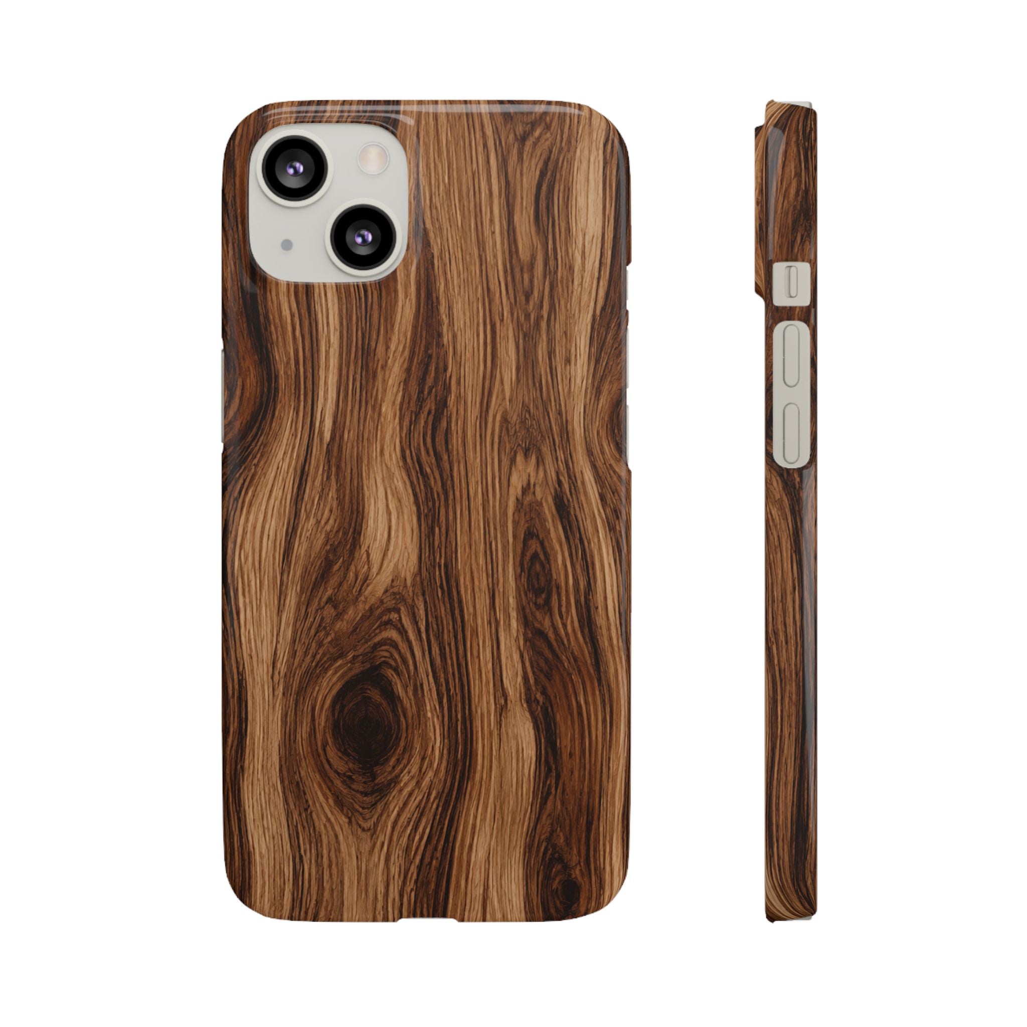 FA MINTÁS IPHONE TOK