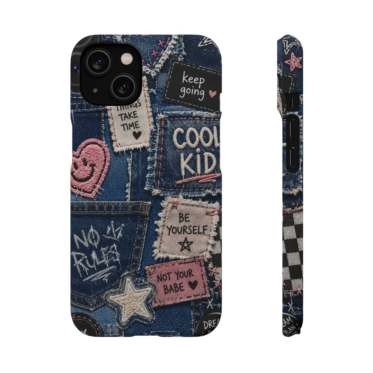 FARMEROS IPHONE TOK