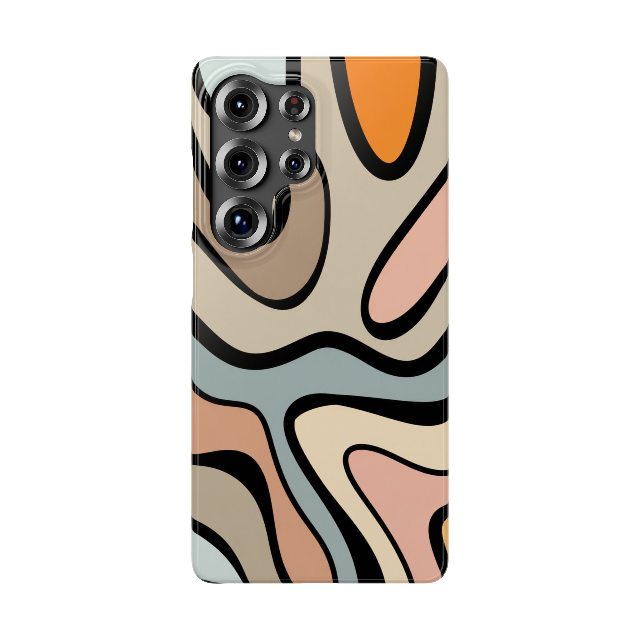 RETRO SAMSUNG IPHONE TOK