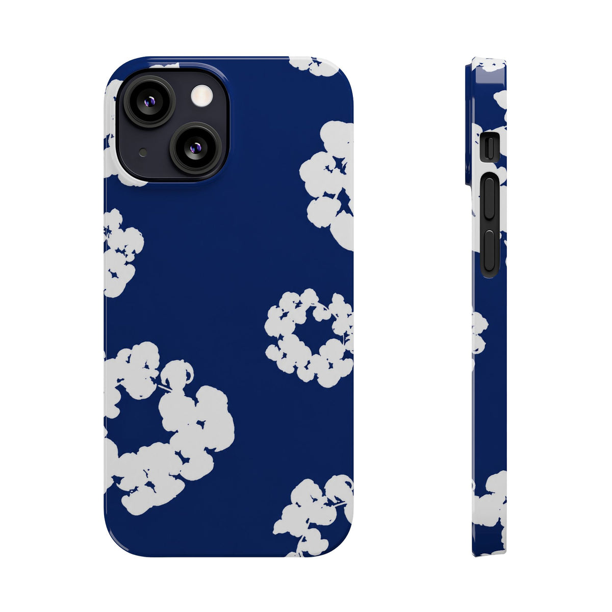 MINIMALISTA IPHONE TOK