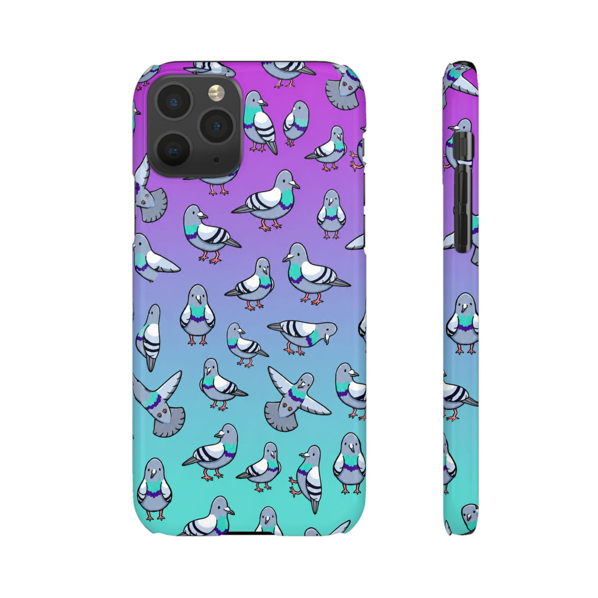 GALAMBOS SAMSUNG IPHONE TOK